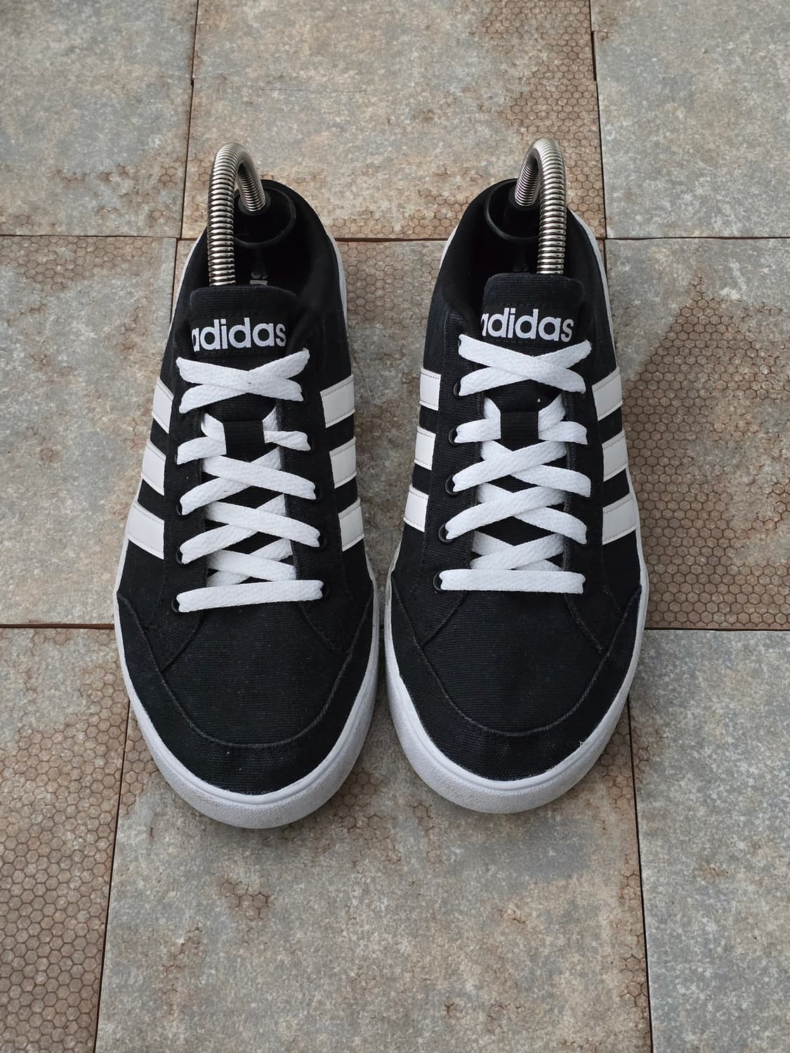 (270)아디다스 vs 셋 뮬 상품이미지2