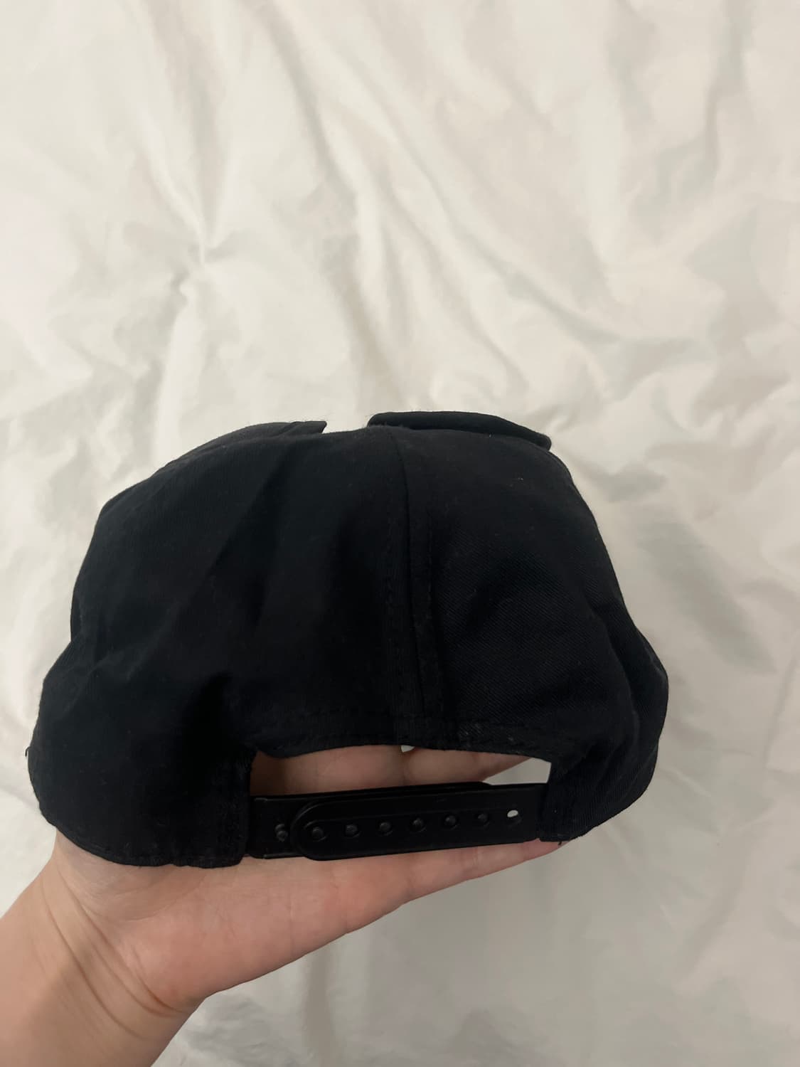 번스톡 레빗 볼캡 상품이미지3