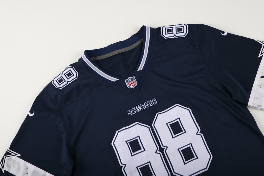 [L] 나이키 NFL 댈러스 카우보이스 풋볼져지 상품이미지2