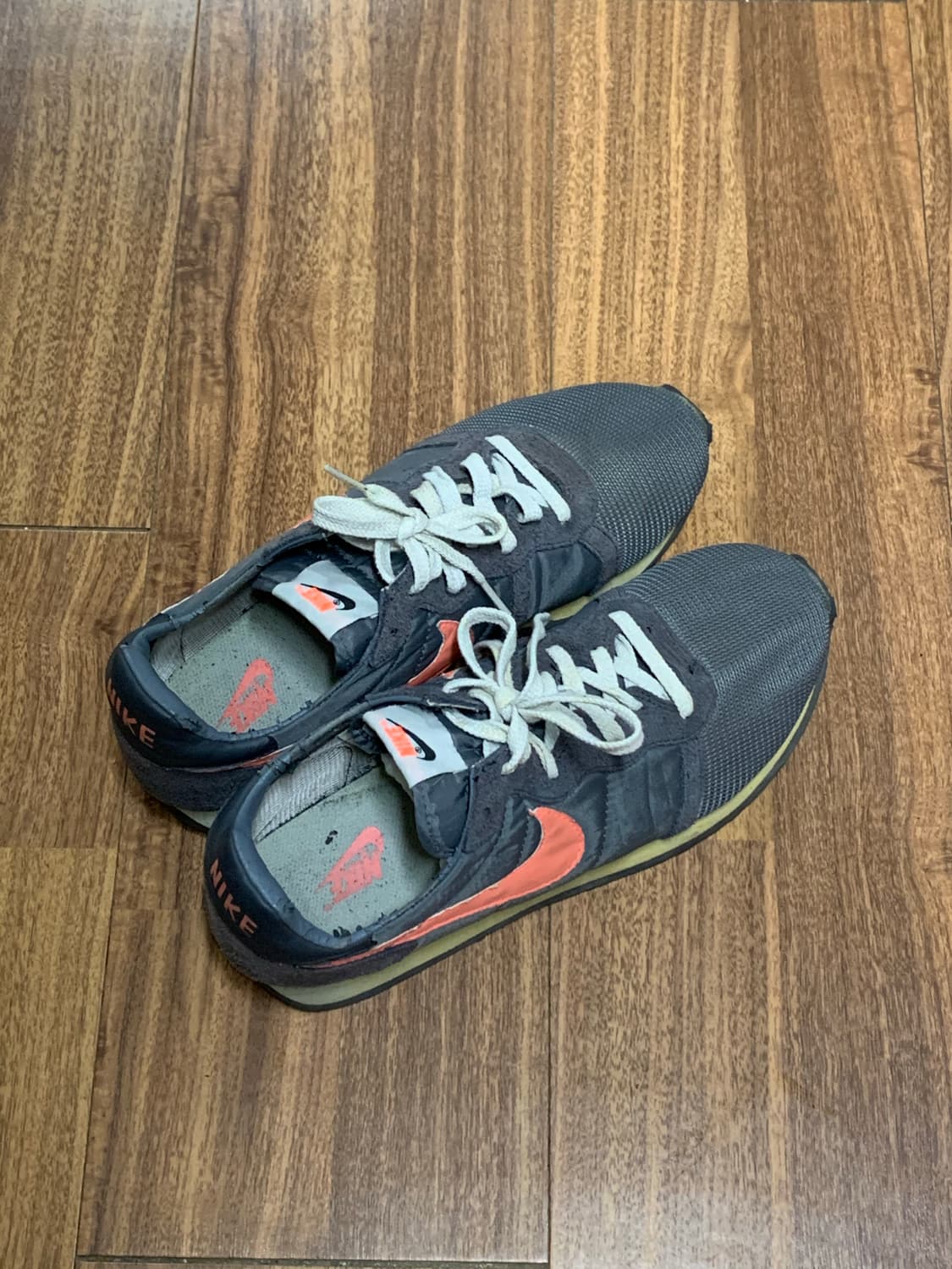 나이키 버뮤다 회핑 상품이미지2