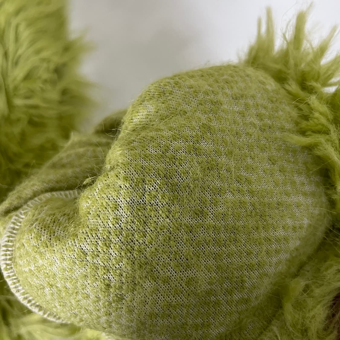 [JPN] 빈티지 퍼 레그 워머 상품이미지3