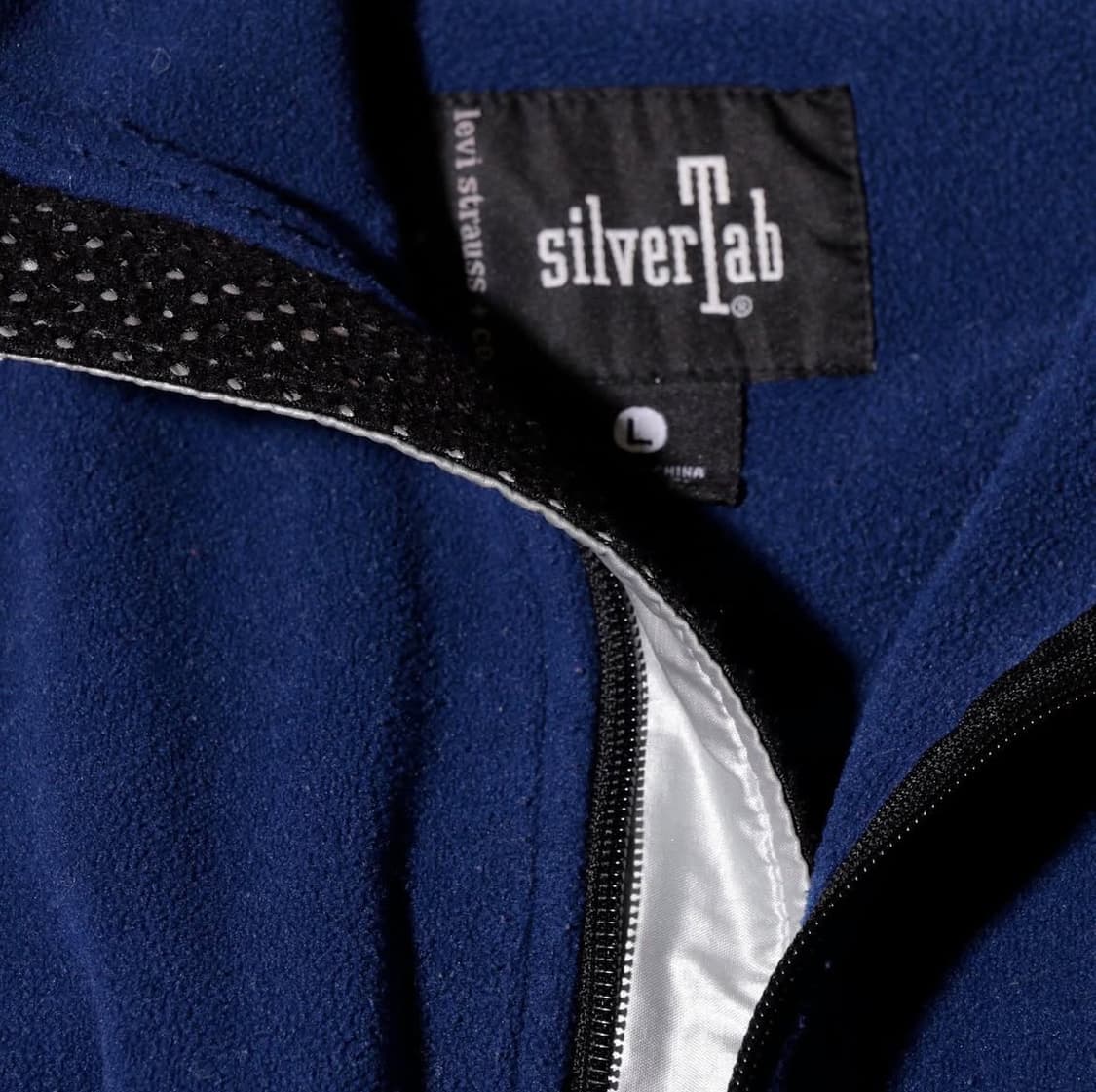 LEVI’S SILVER TAP JAMIROQUAI 90’S JACKET 상품이미지8