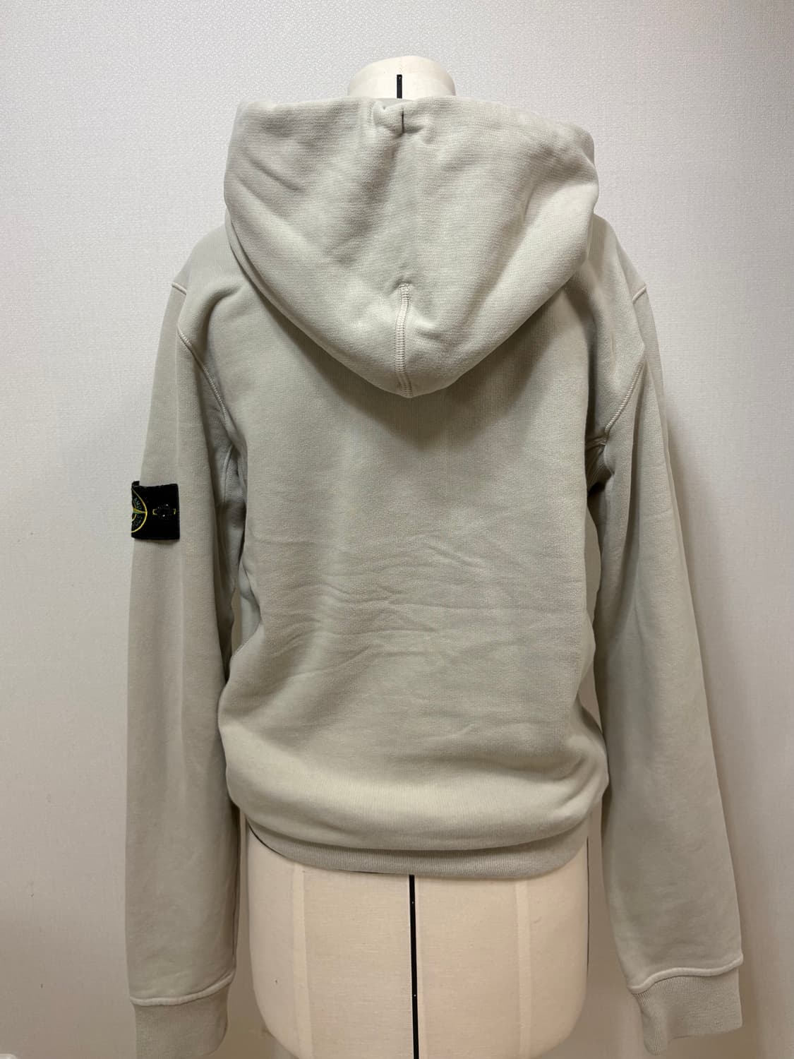 스톤아일랜드 stone island 후드 S 상품이미지2