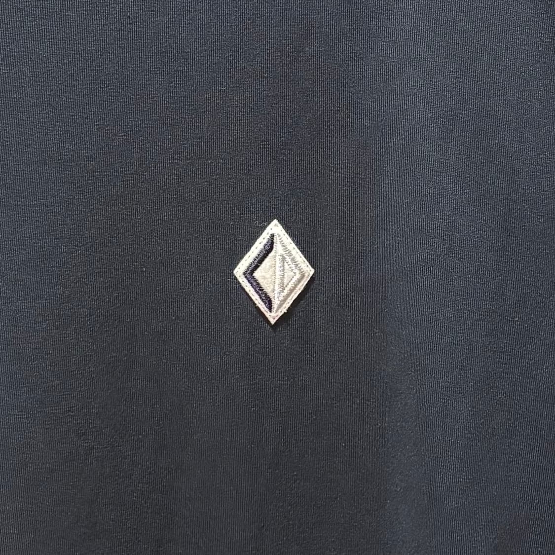 A+ / L (103) 디올 다이아몬드 반팔티 네이비 상품이미지2