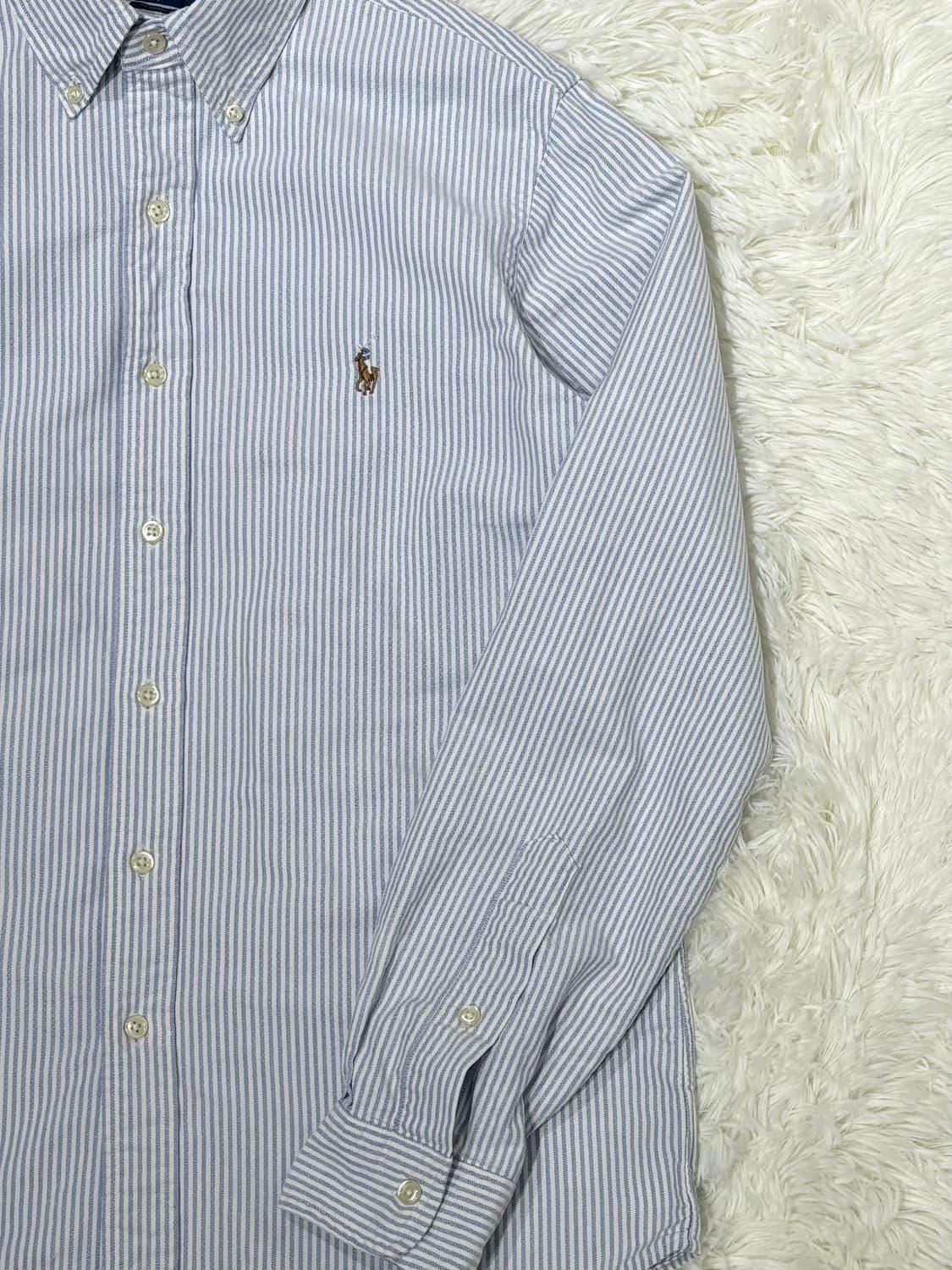 폴로랄프로렌 멀티포니 스트라이프 셔츠 상품이미지5