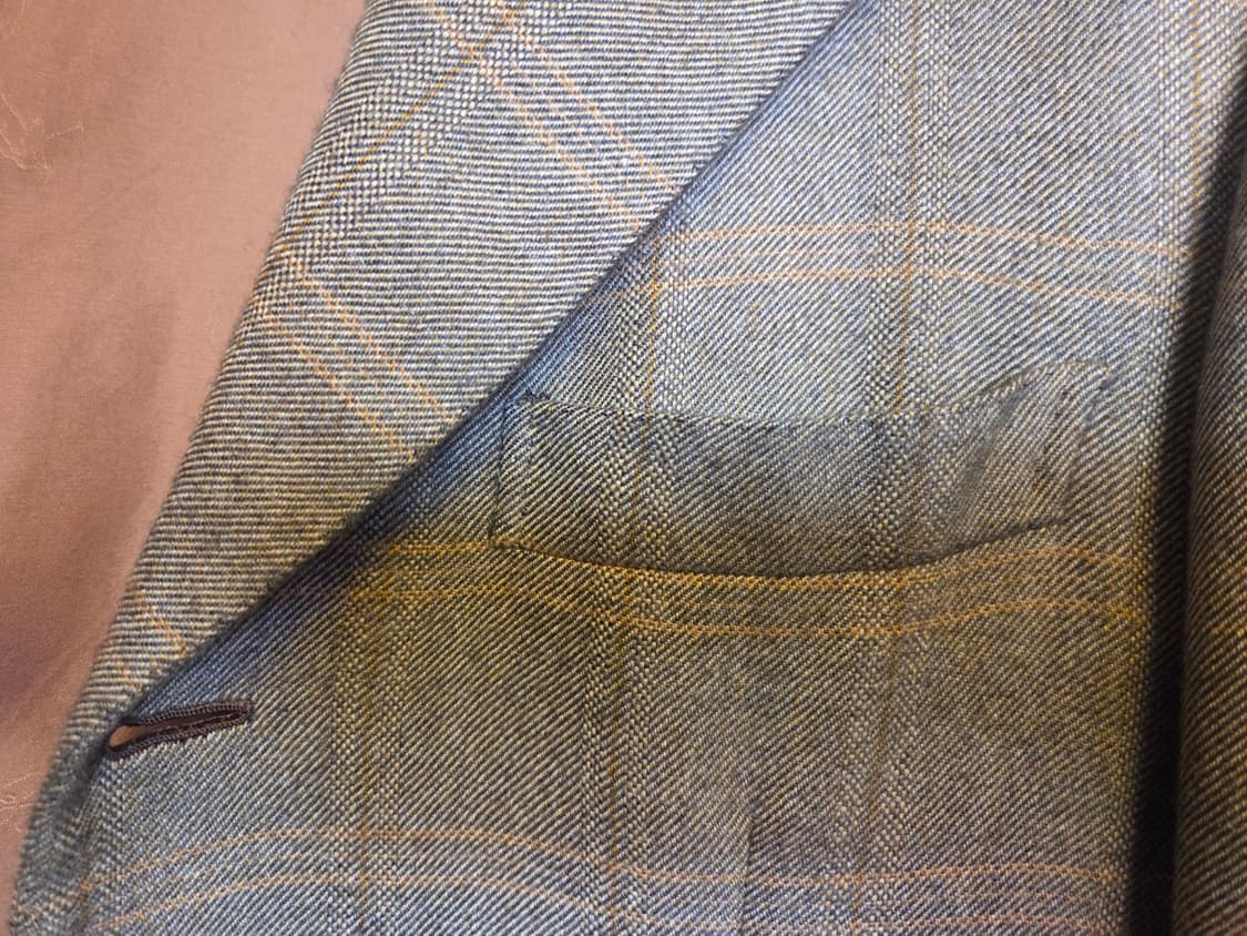 브리오니 캐시미어 자켓  상품이미지4