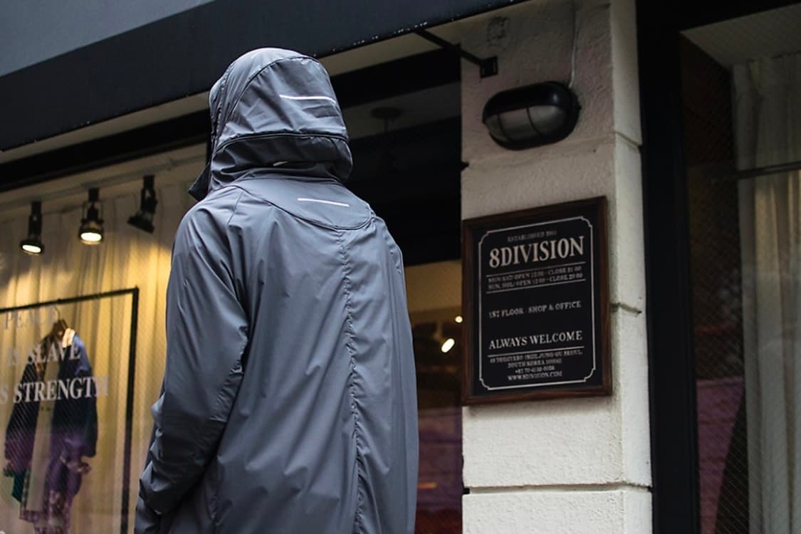 아크피닉스 돔 코트 L 상품이미지9