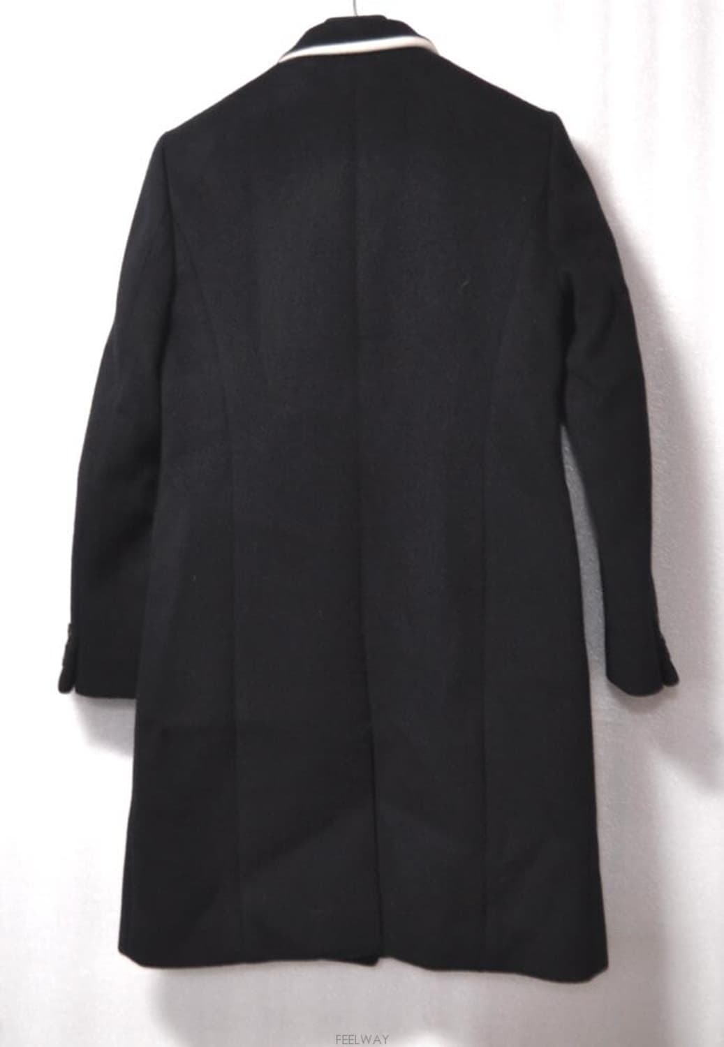 빈폴/여성캐시미어혼방코트(사이즈44~44반) 상품이미지2