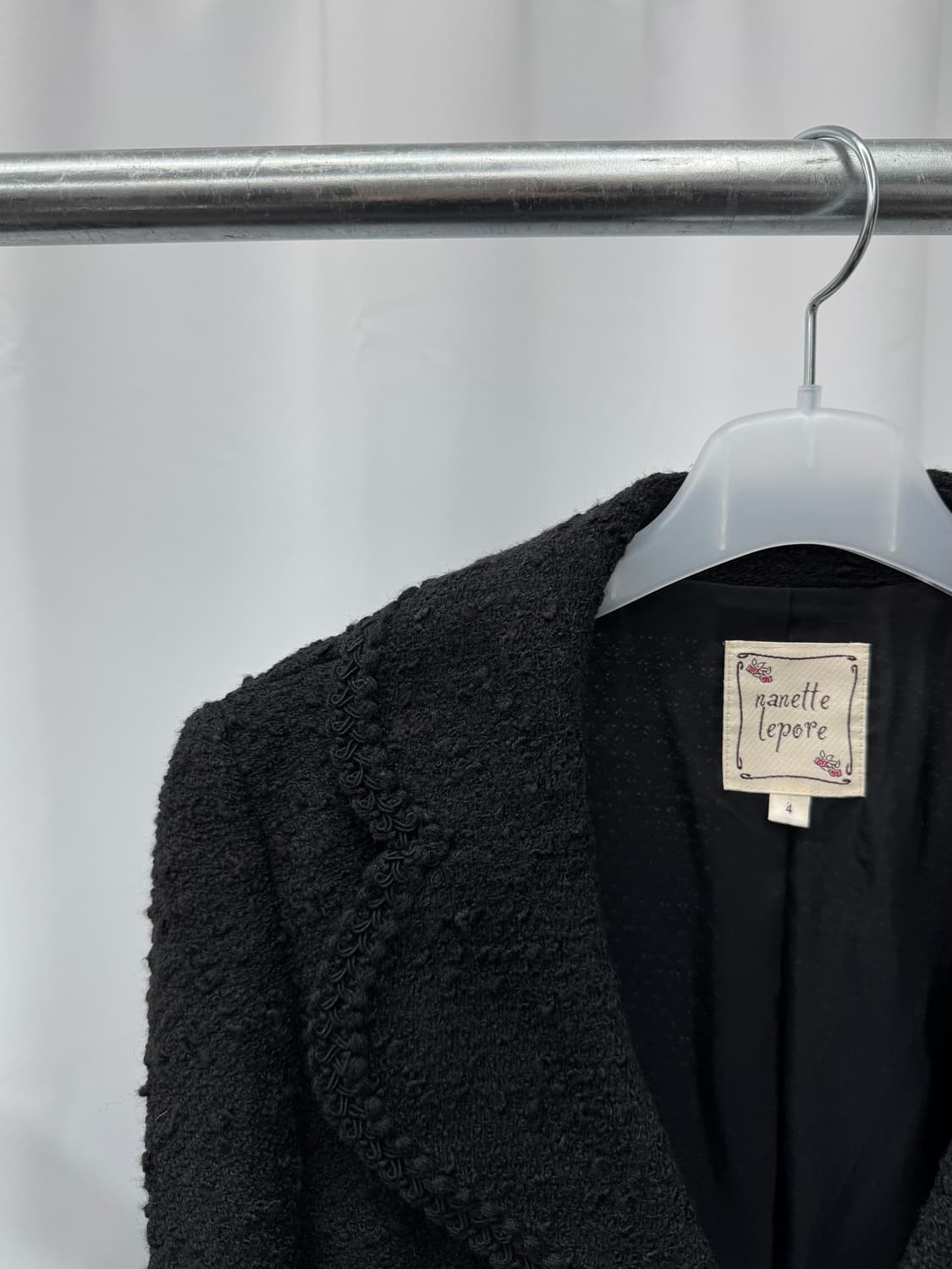 vtg jacket 상품이미지2