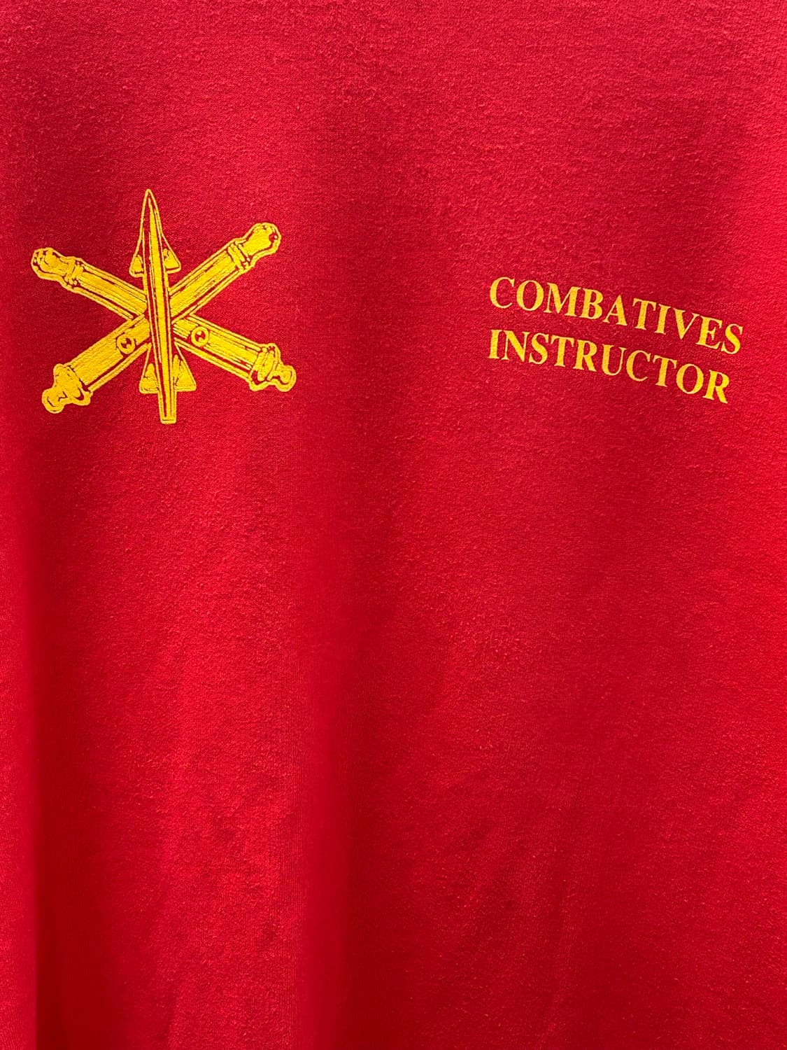 빈티지 스웻셔츠 상품이미지4