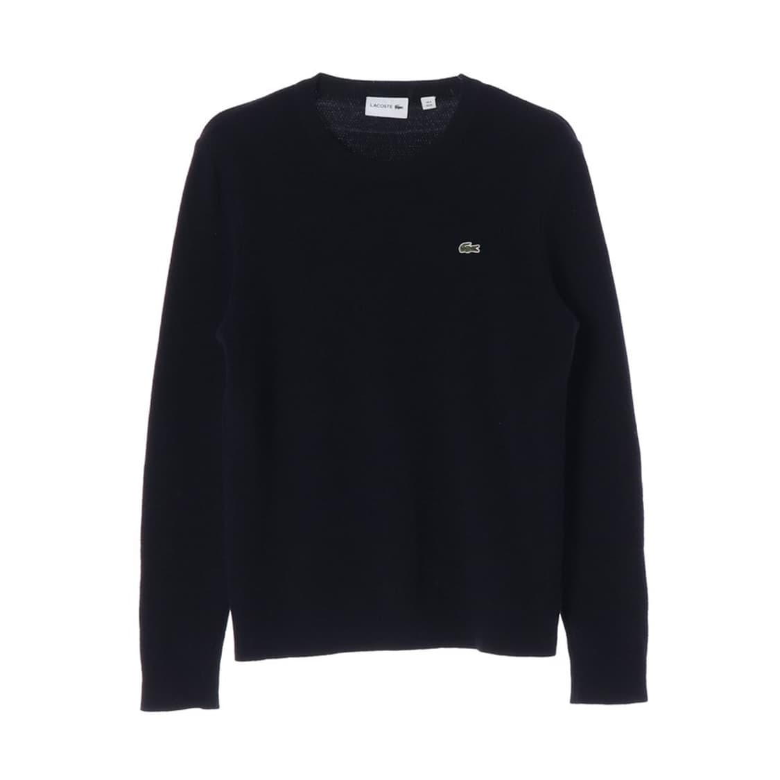 라코스테 니트 M 상품이미지1