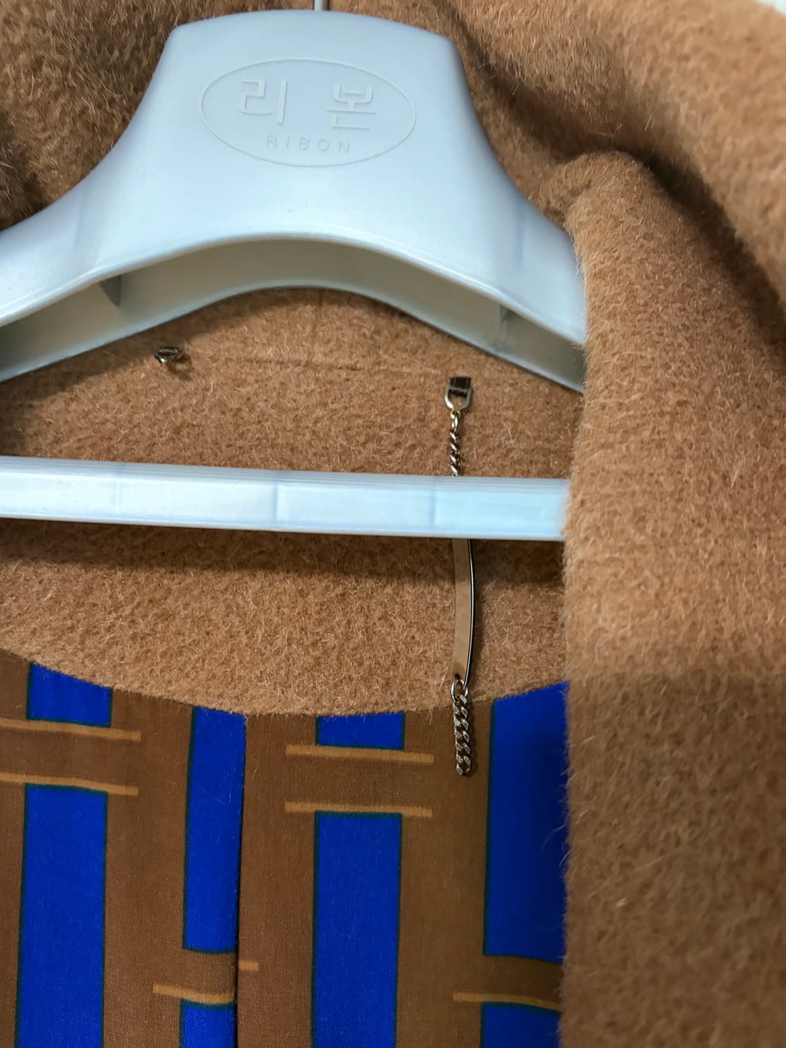 롱 코트 상품이미지8