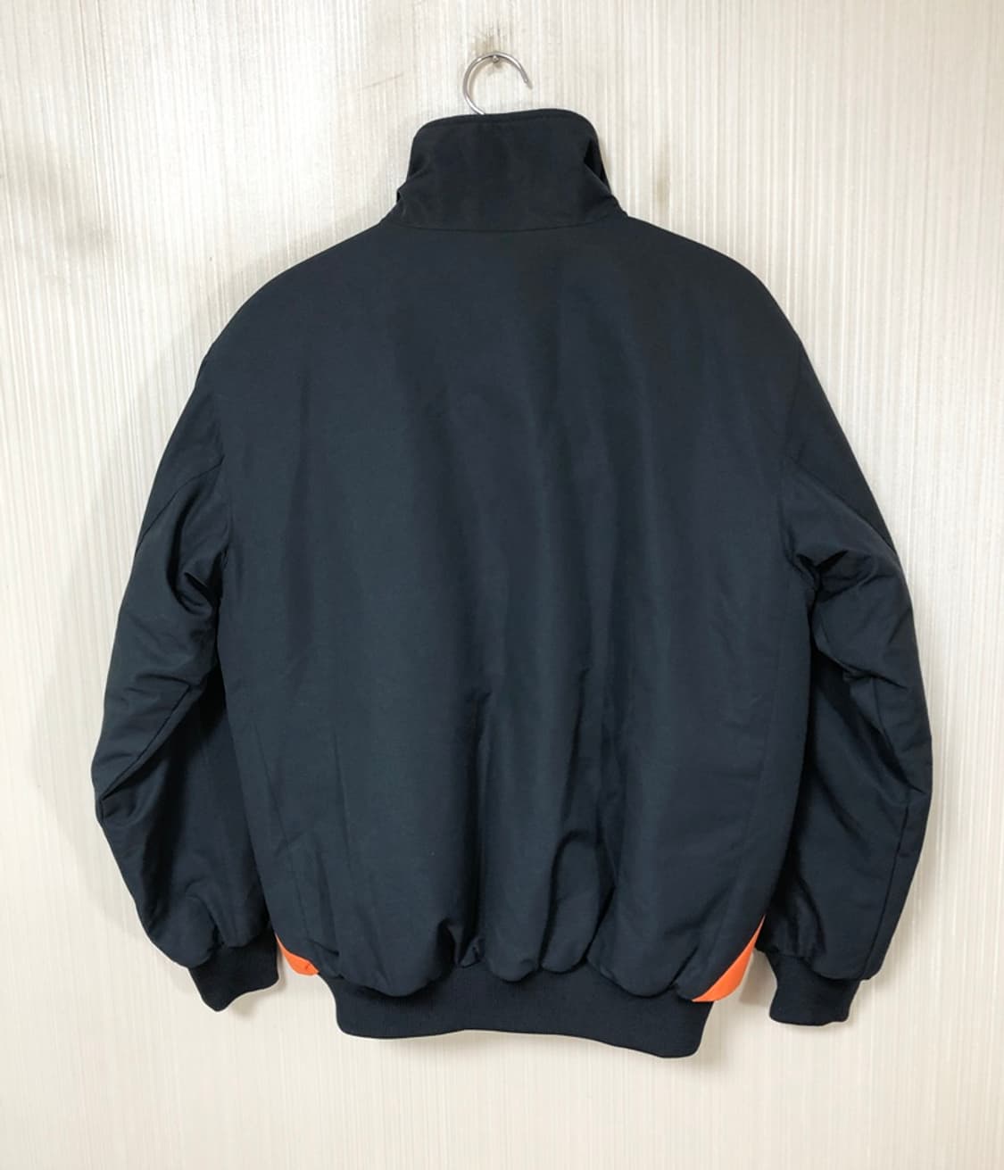 KBO KN 한화이글스 동계점퍼 95 상품이미지8