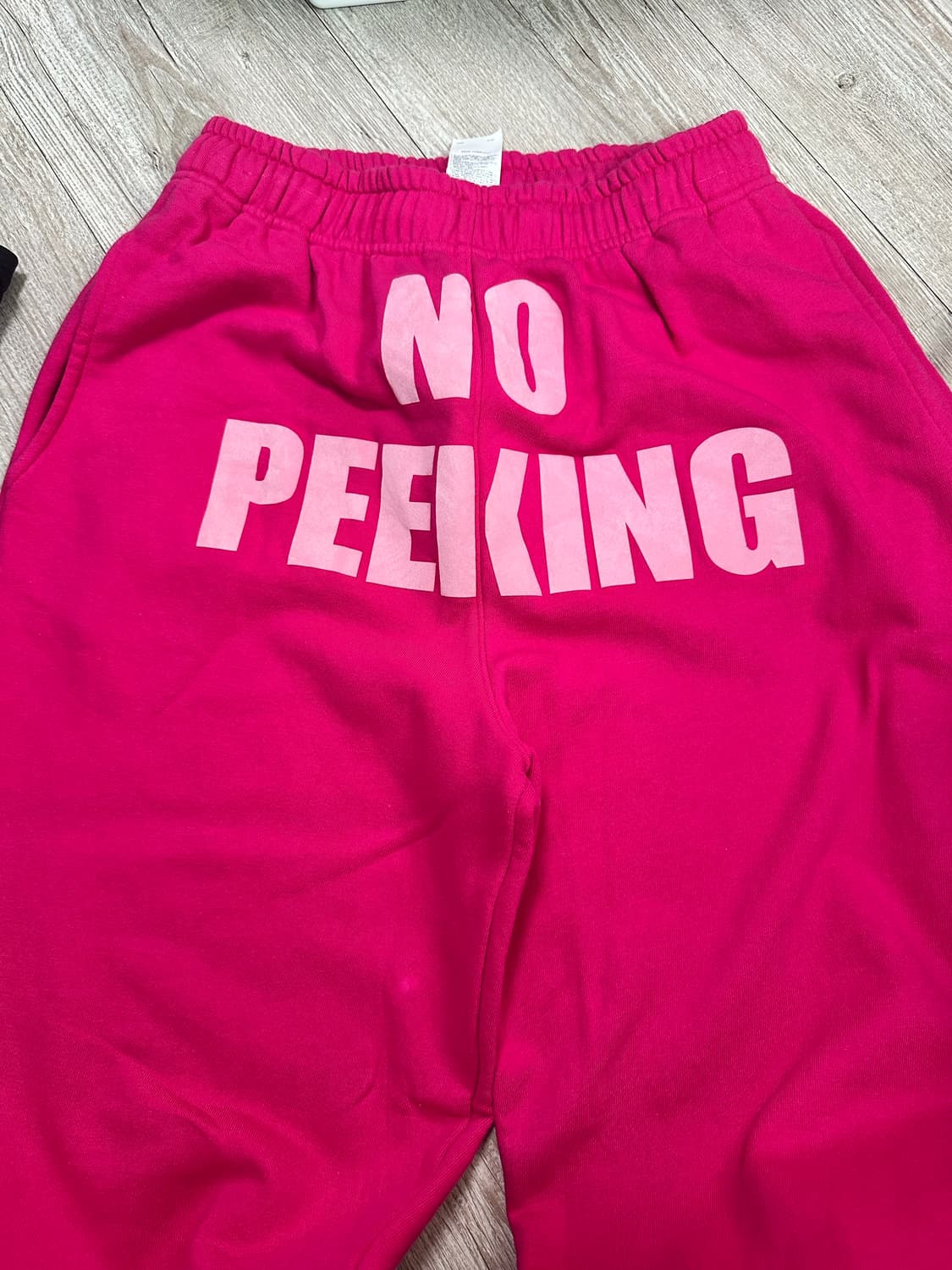 스컬프터 바지 판매 상품이미지1