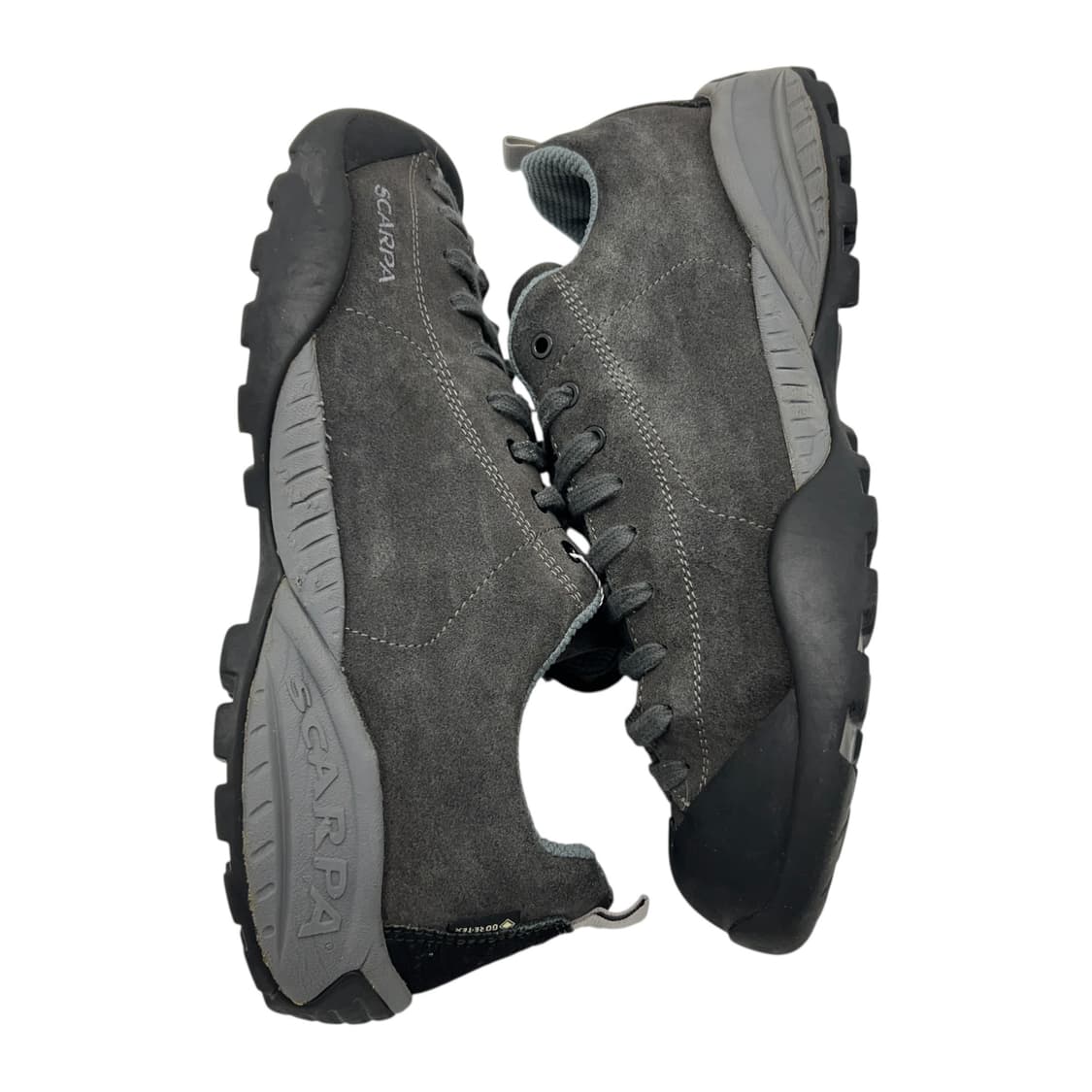 280 스카르파 모히토 GTX 샤크 상품이미지2