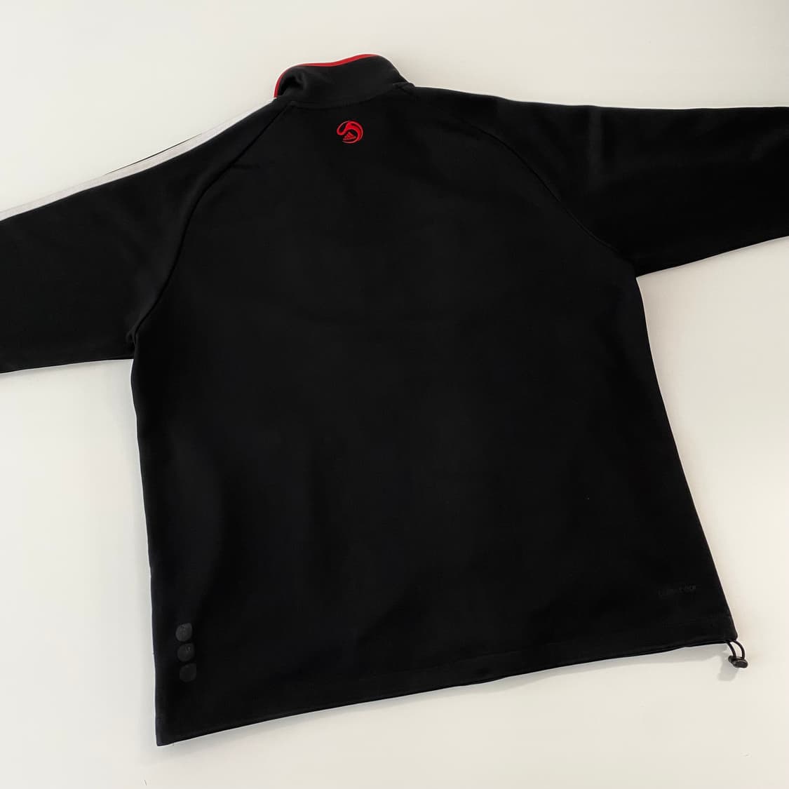 100) 아디다스져지 A0641 상품이미지7