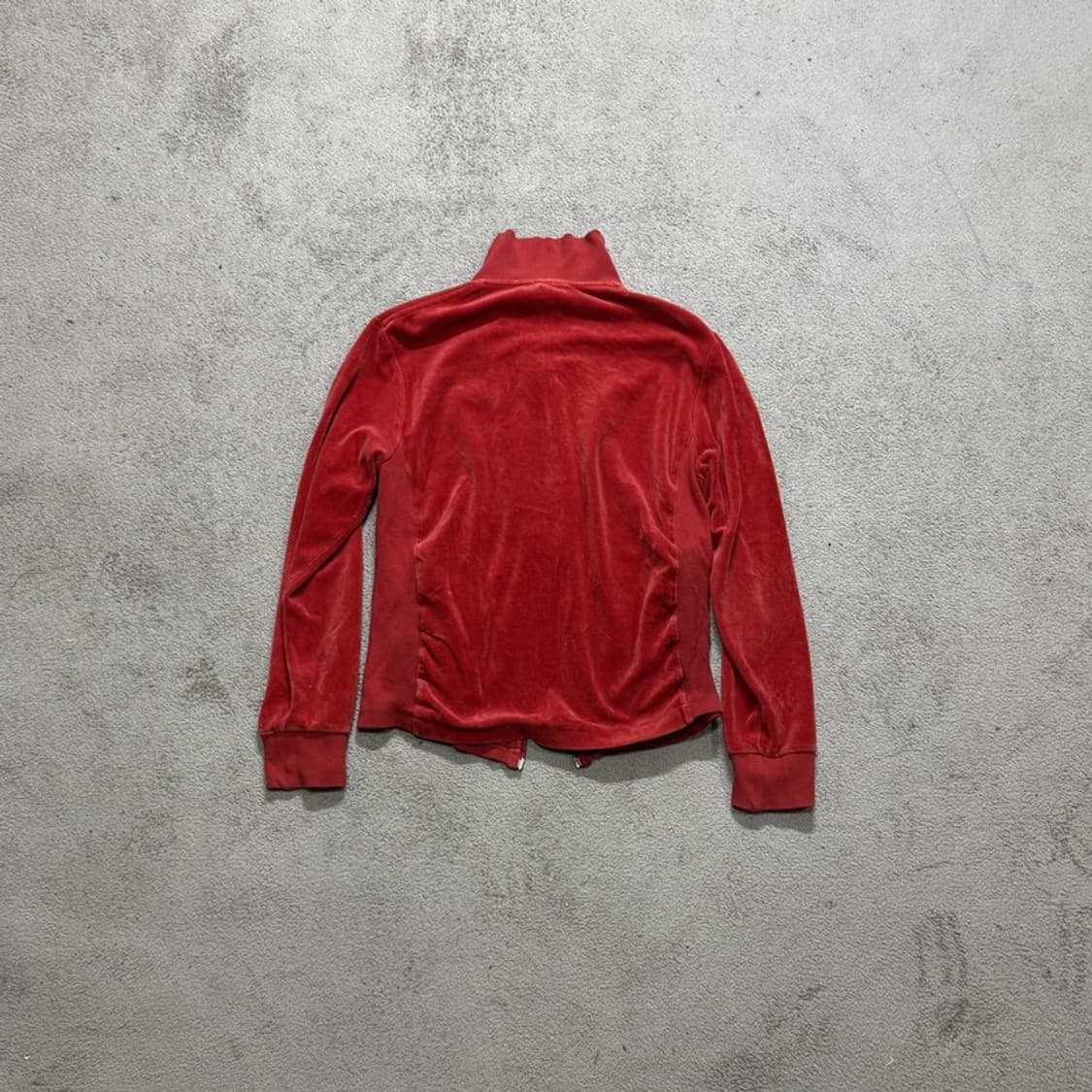 라코스테 벨베 집업 자켓 3 상품이미지6