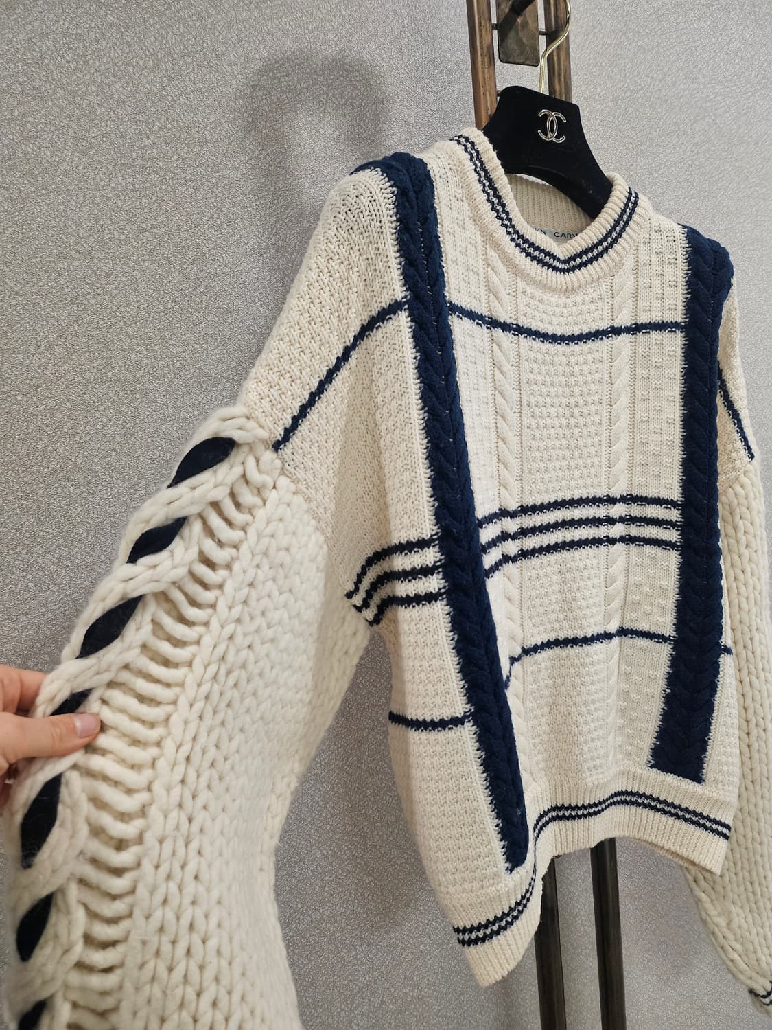 Carven 상품이미지4