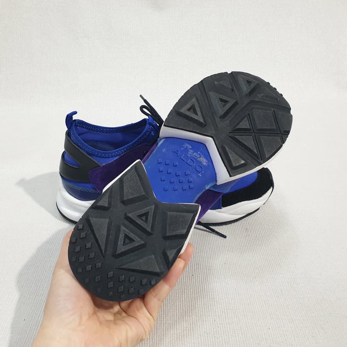 알도 ALDO 여성 스니커즈 240 상품이미지6