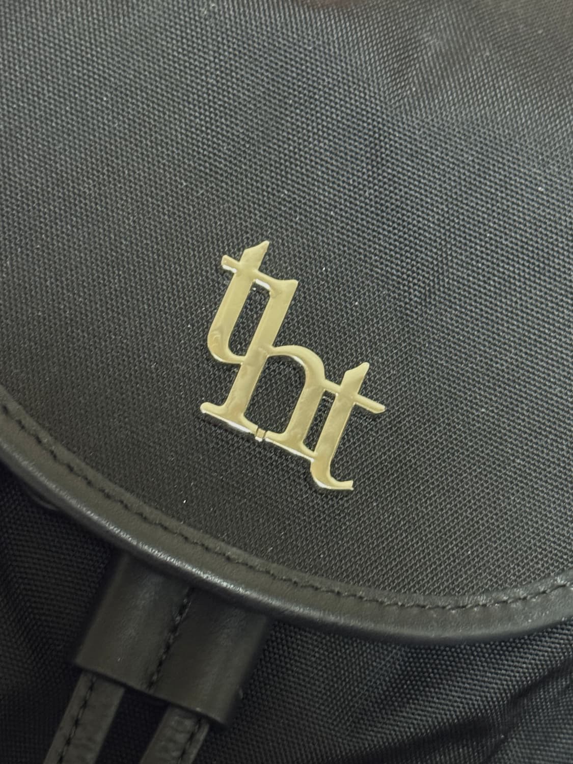 쓰리타임즈 아콘 백팩 + 더스트백 상품이미지2