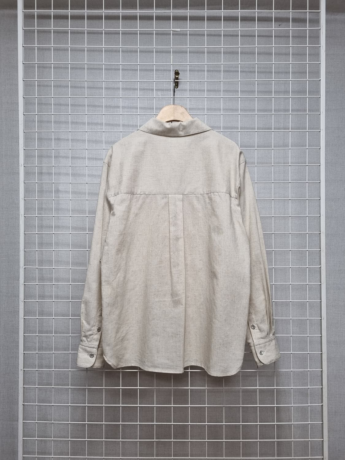 아비에무아  블라우스 셔츠 상품이미지2