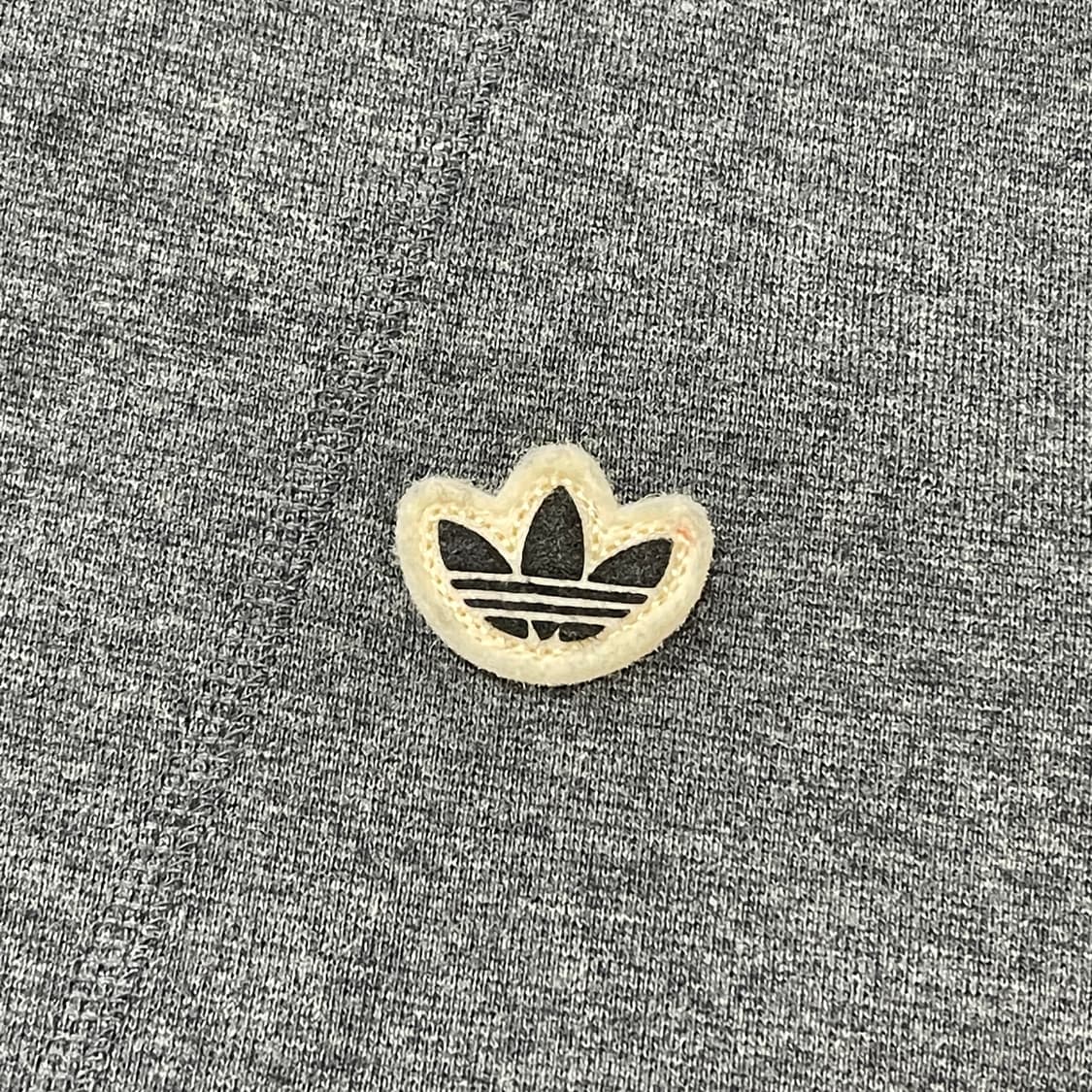 아디다스 카즈키 쿠라이시 맨투맨 티셔츠 빈티지 상품이미지2