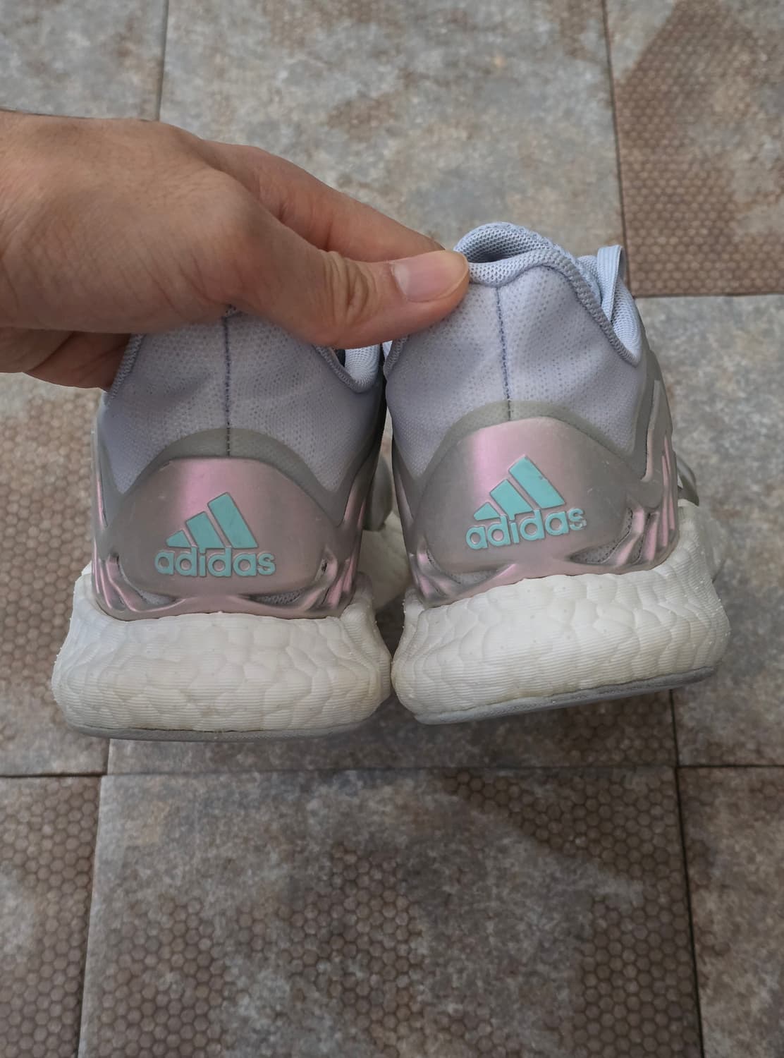 (225)아디다스 클라이마쿨 벤토 상품이미지7