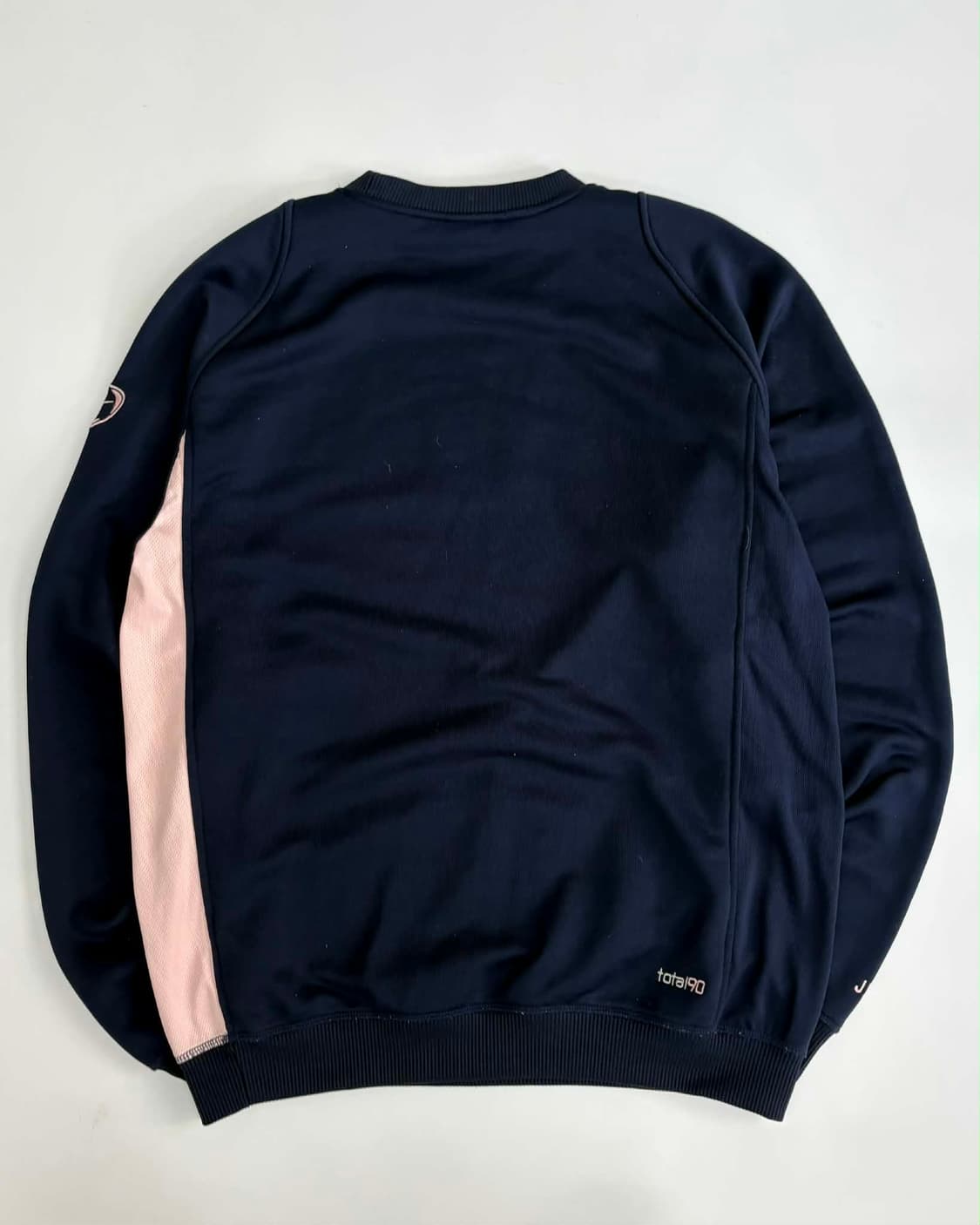 [100] 나이키 유벤투스 04/05 유니폼 트레이닝 탑 스웻셔츠 상품이미지3