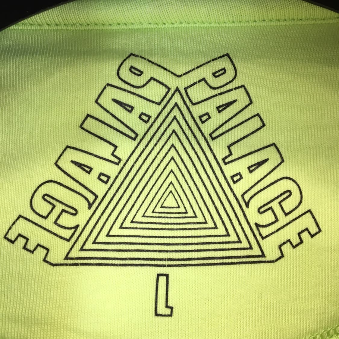 팔라스 팔레이져 후드 L  상품이미지6