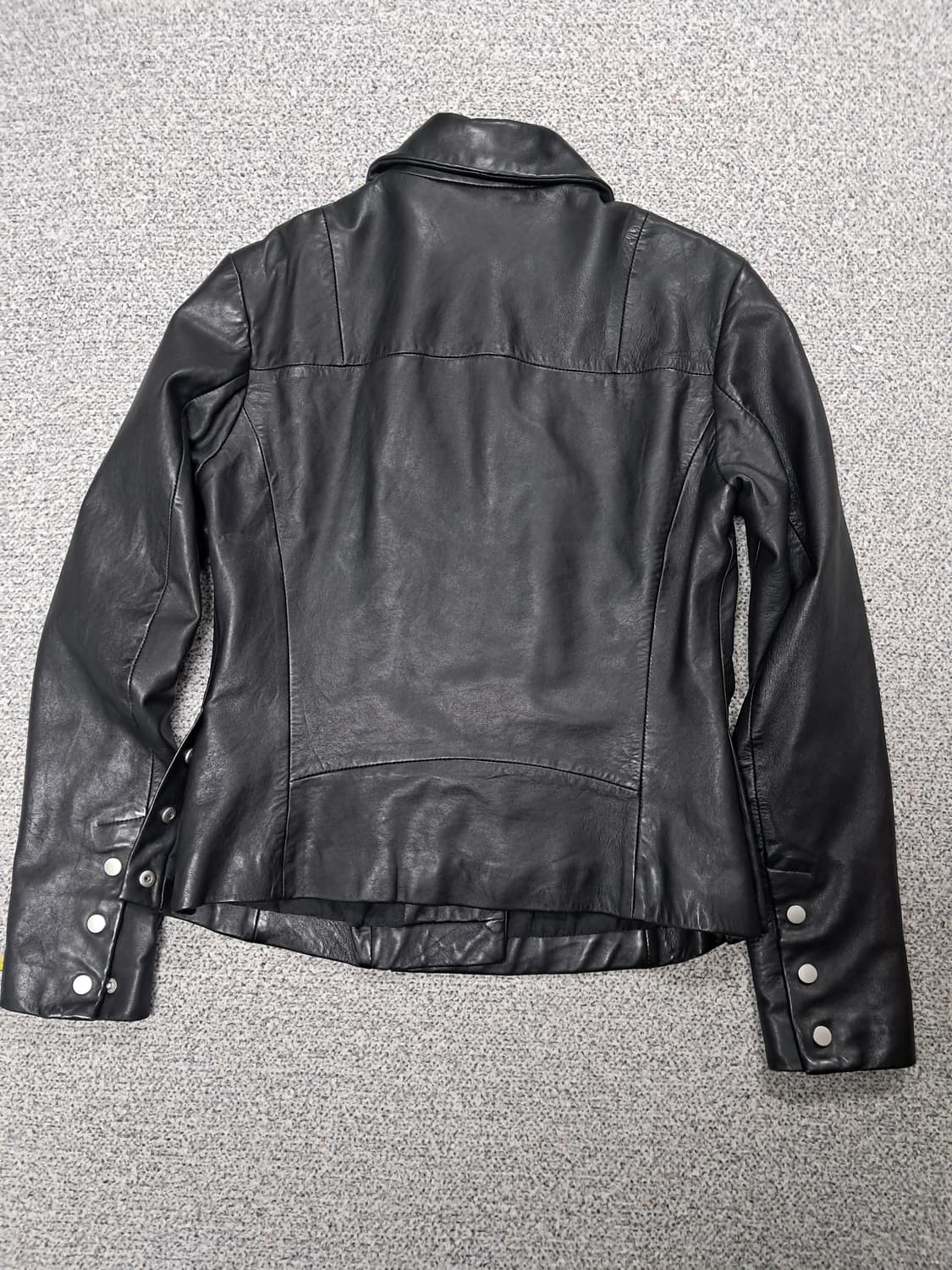 올세인츠 라이더자켓 상품이미지6