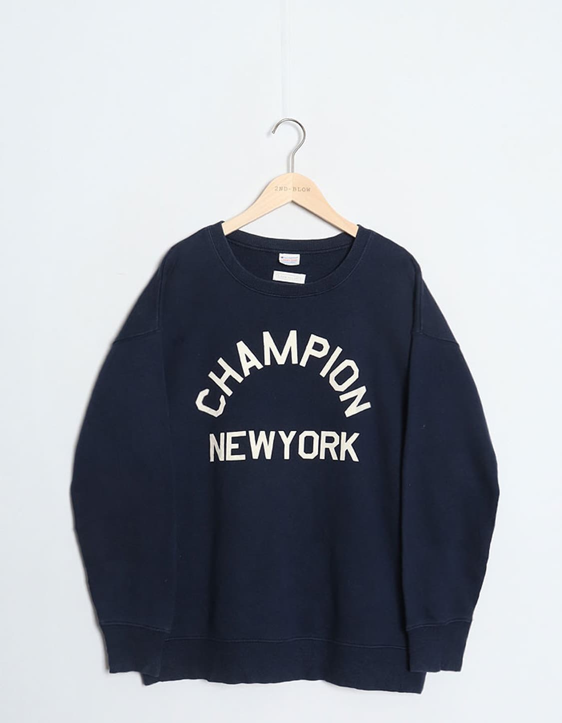 Champion x E hyphen world gallery 상품이미지1