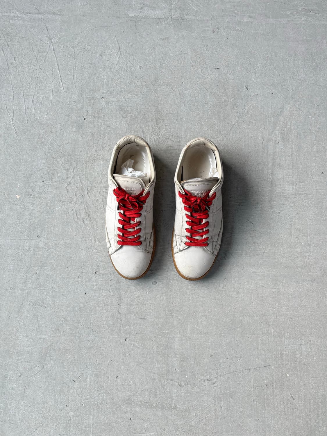 마르지엘라 레플리카 로우탑 상품이미지3