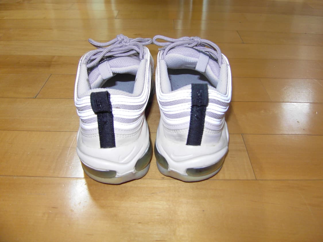 나이키 에어맥스 97 연보라 상품이미지6