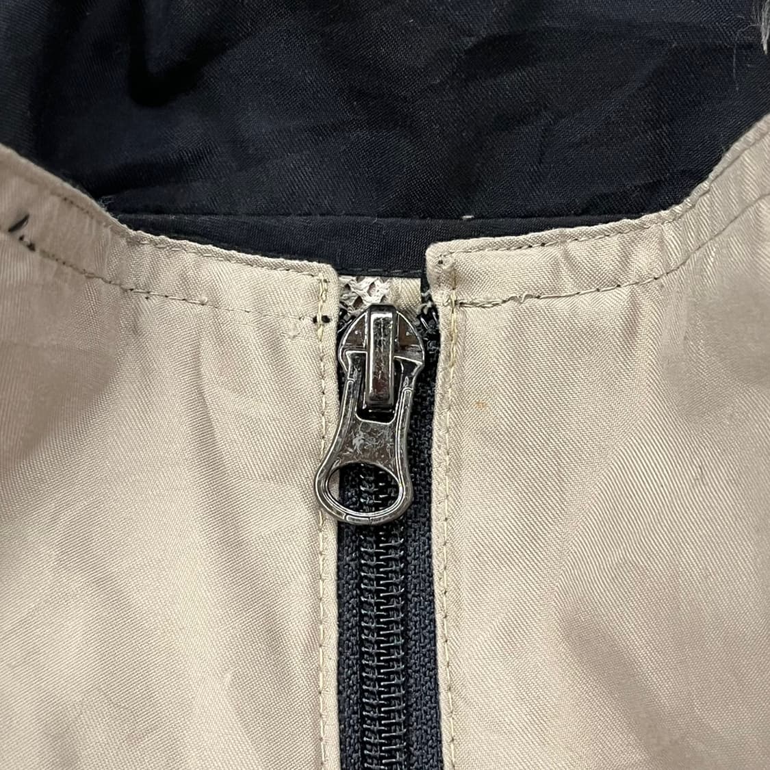 [정품] 타미힐피거 크롭 바람막이 점퍼 b14 상품이미지6