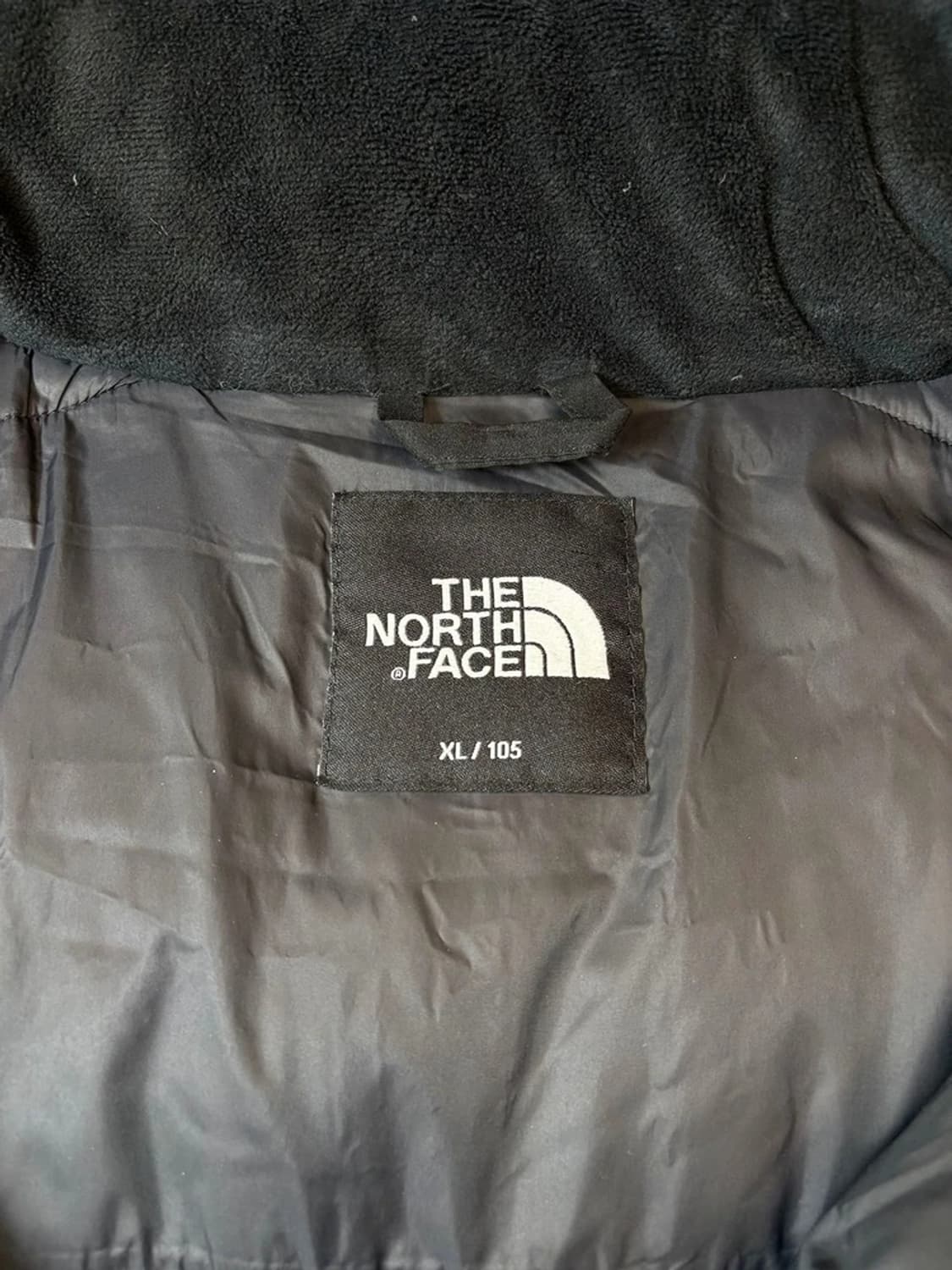 노스페이스 슈퍼에어 다운 롱 패딩 PN6068    상품이미지5