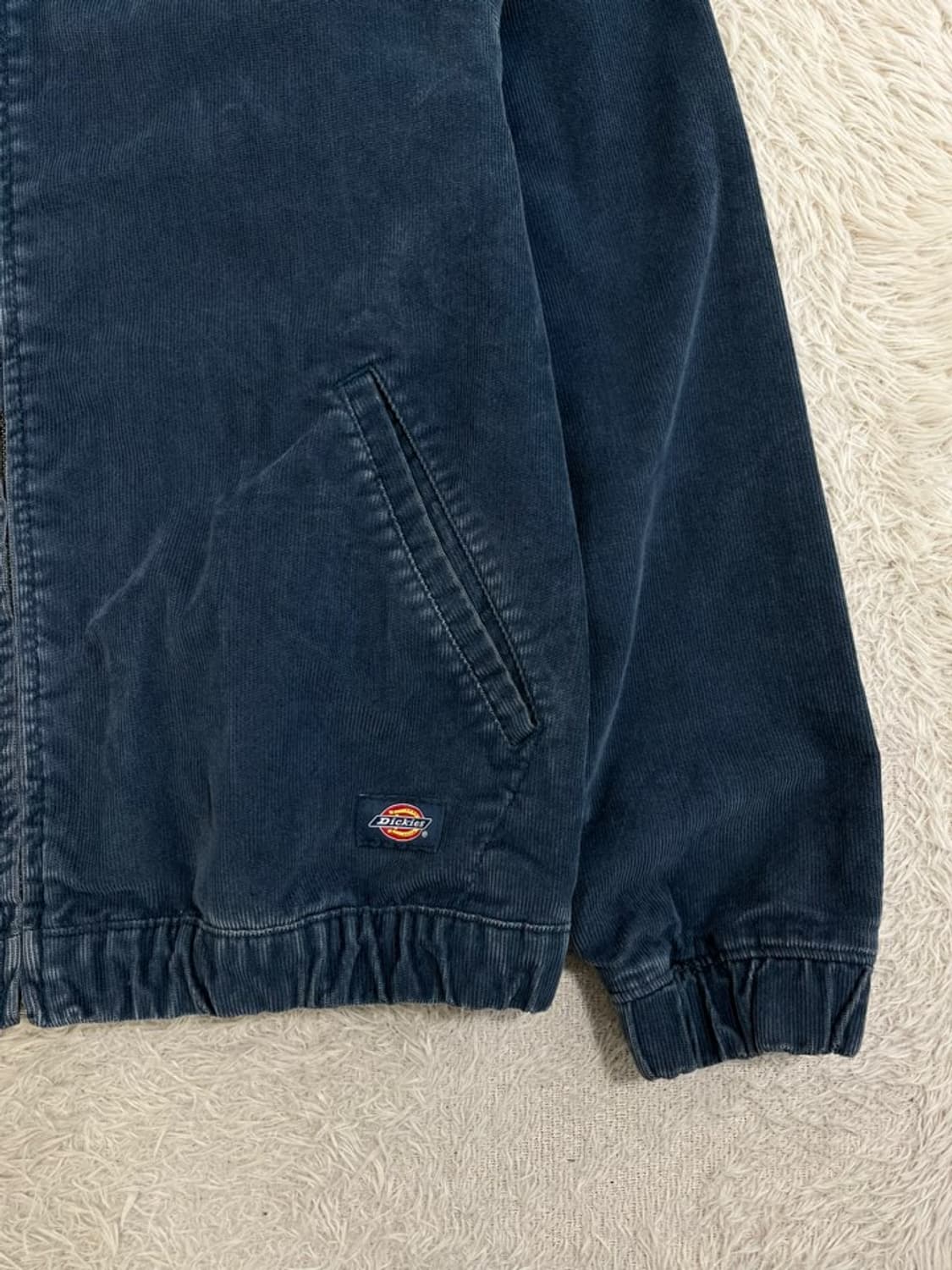 디키즈 코듀로이 블루종 자켓/#2820 상품이미지2