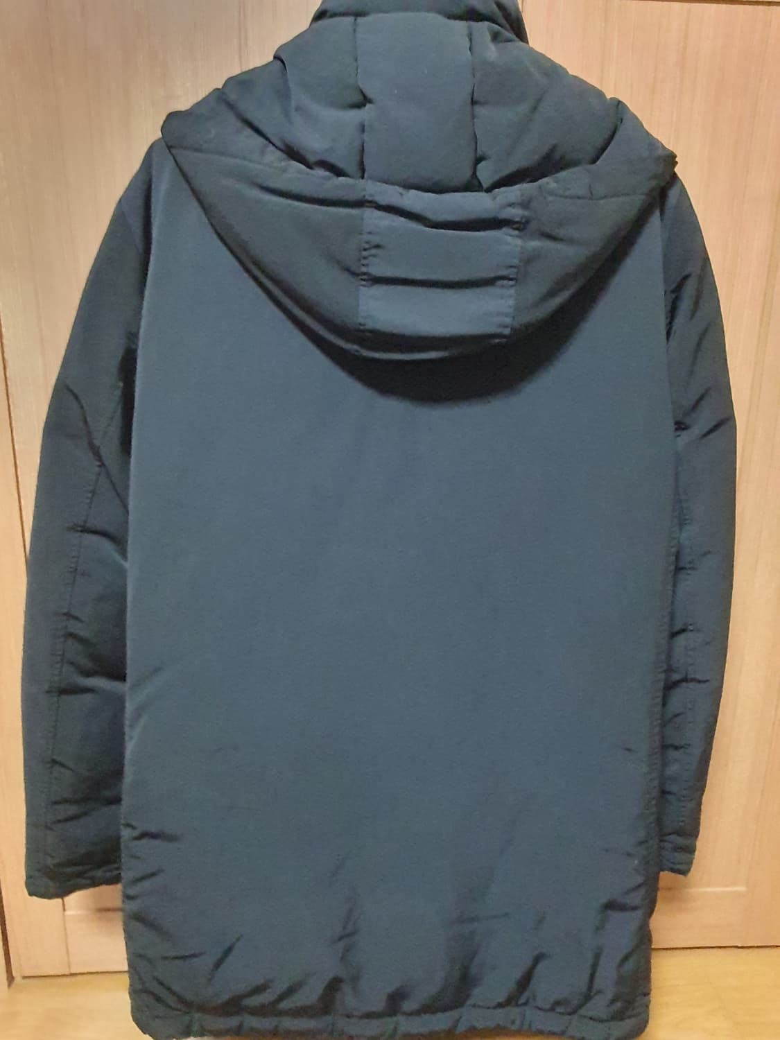 FILA GOLF 패딩 점퍼 100사이즈 상품이미지2