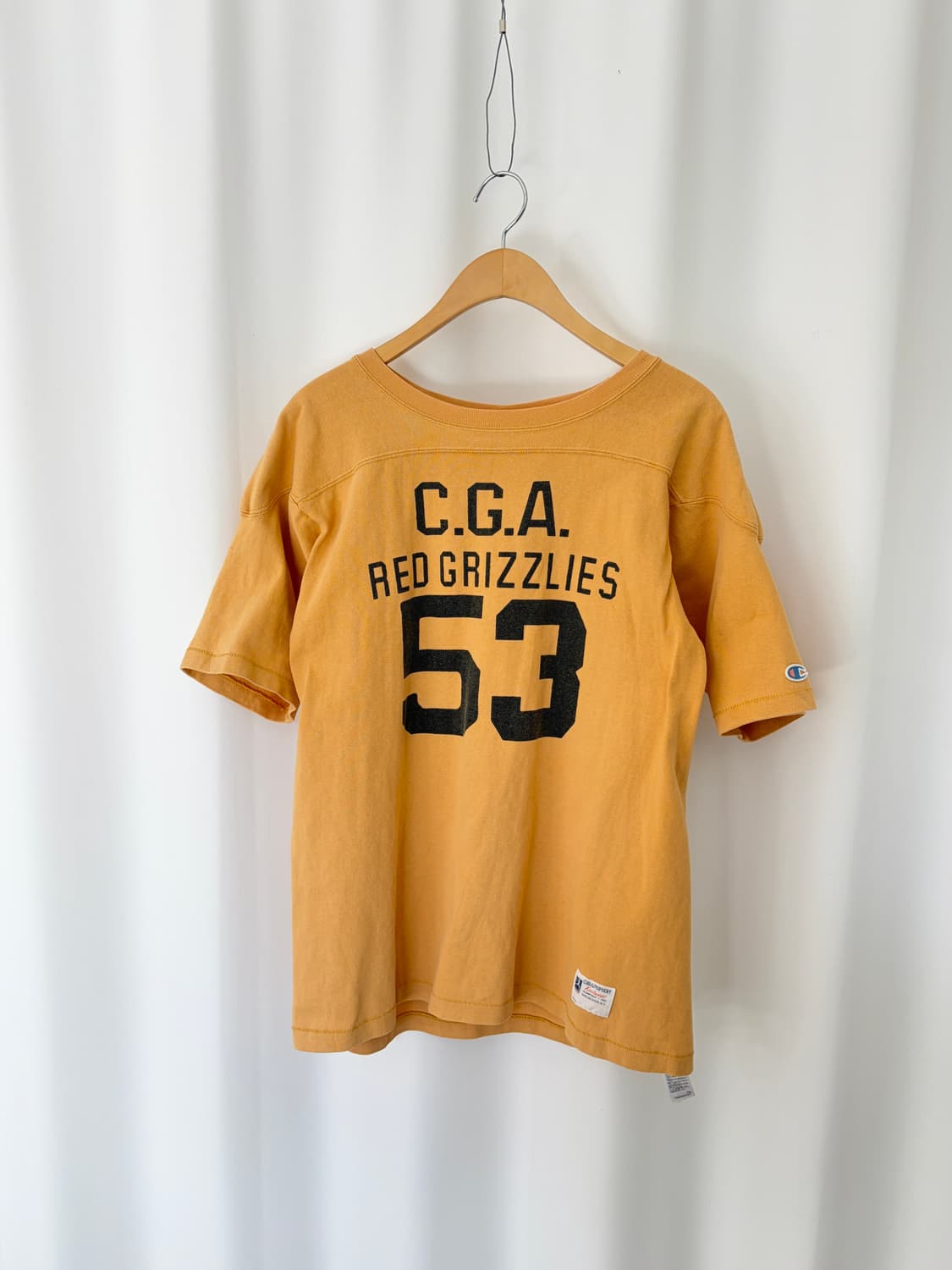 CHAMPION sportswear t-shirt 상품이미지1