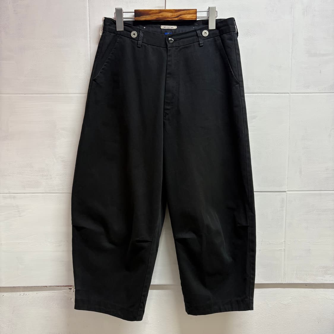 CANTON x Niko and 치노 벌룬 팬츠 상품이미지1