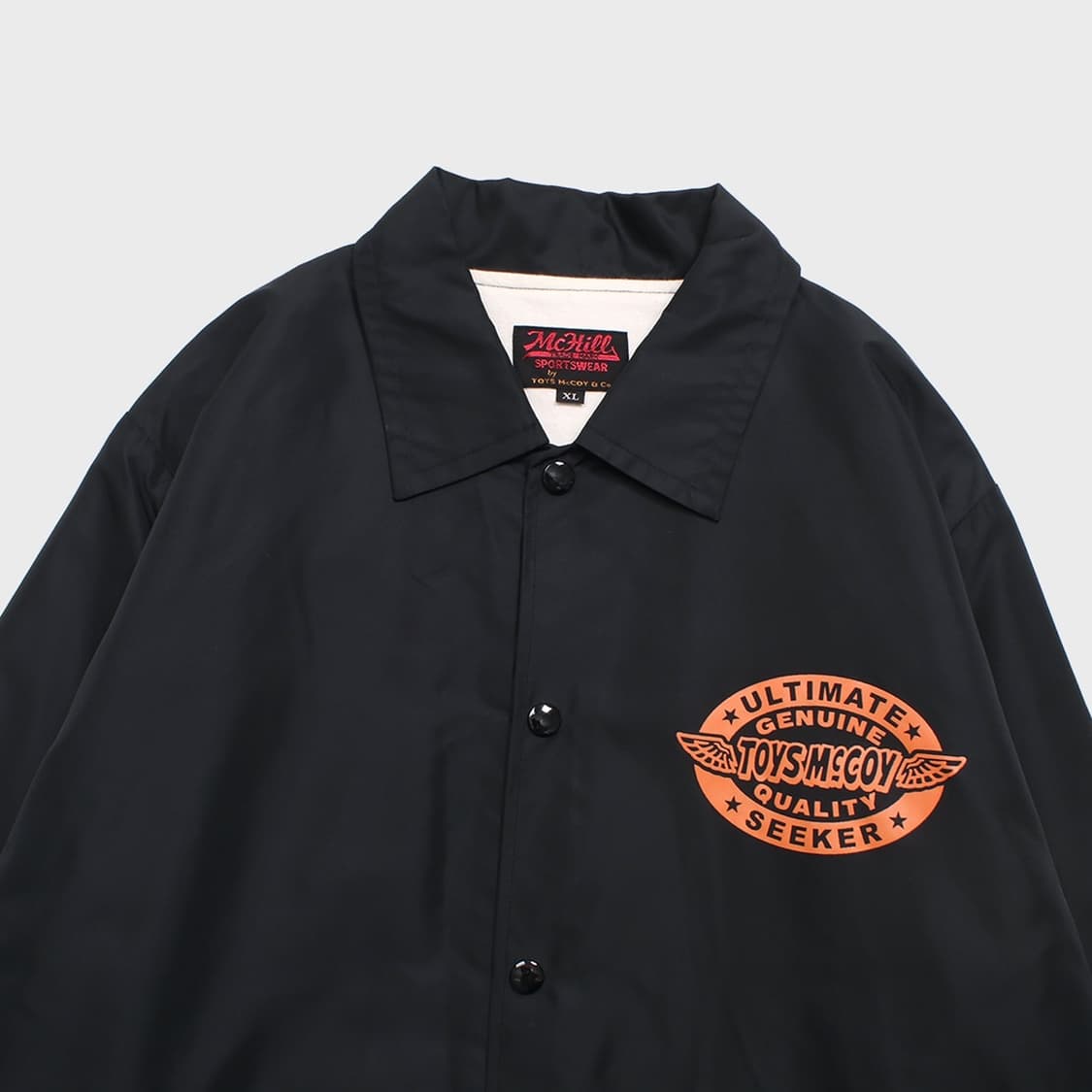 TOYs McCOY 상품이미지8