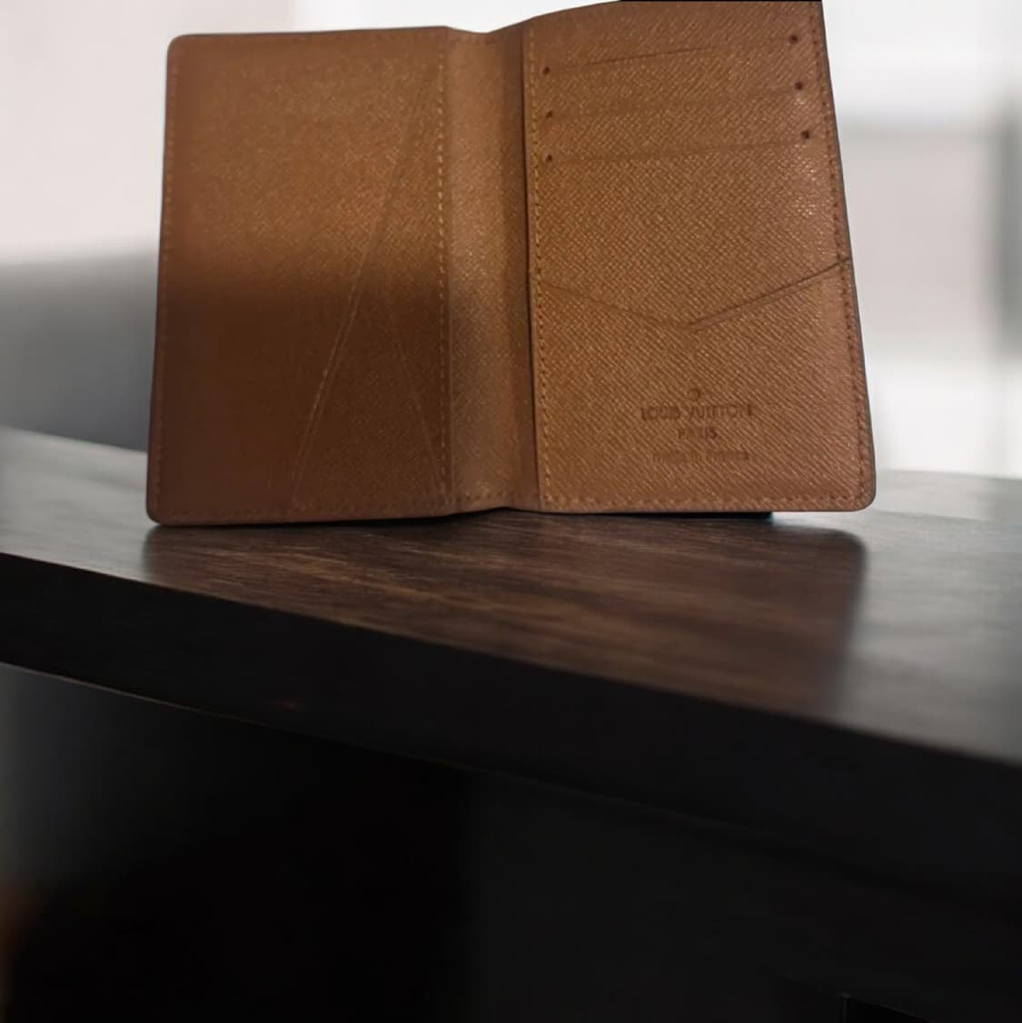 루이비통 정품 오거나이저 카드지갑 판매합니다 상품이미지2