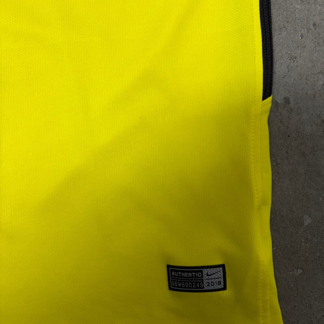 나이키 토트넘 요리스 유니폼[2080] 상품이미지7