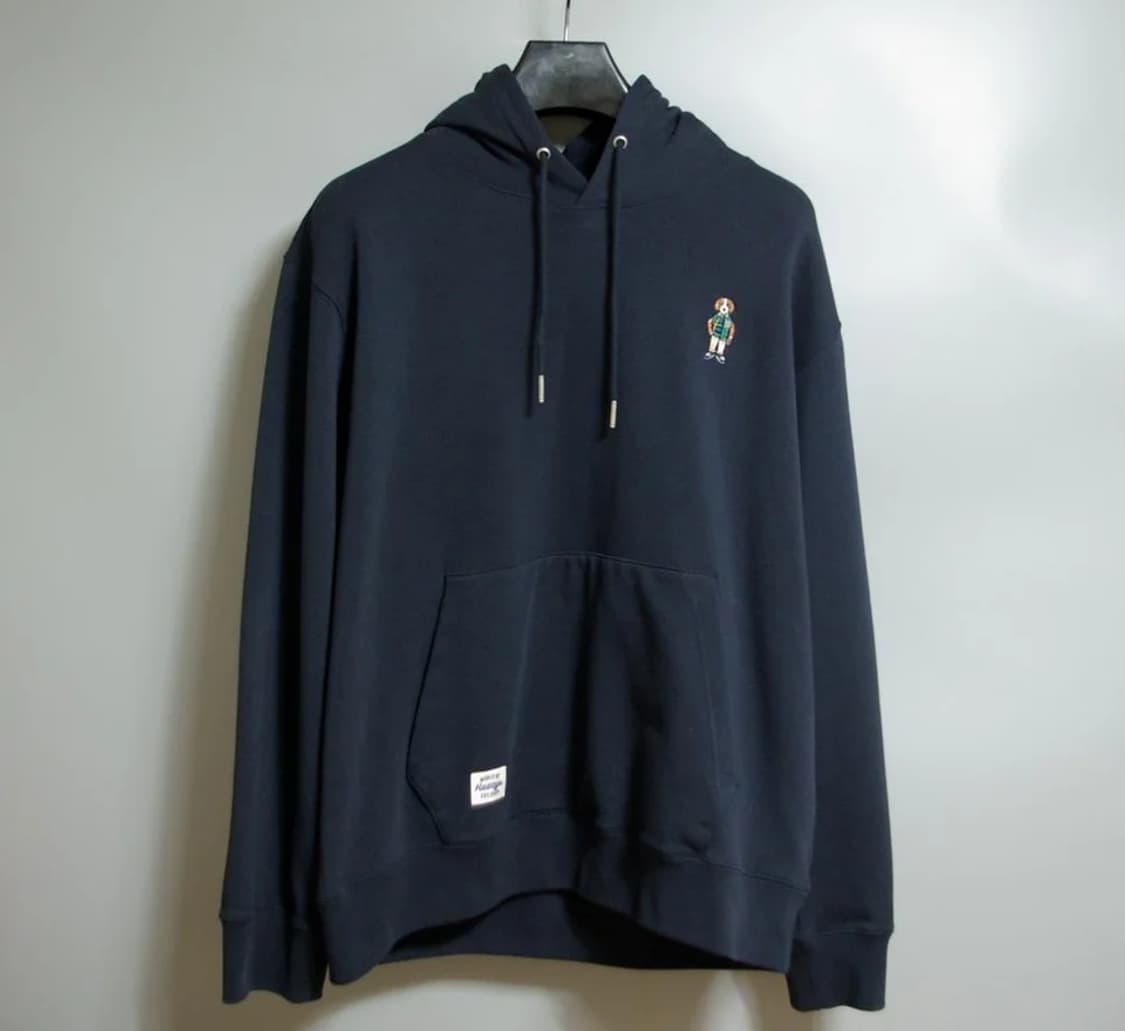 헤지스 해리 후드풀오버 110 상품이미지2