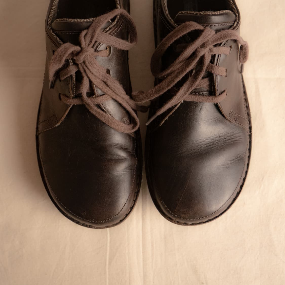 Patagonia Loulu Velvet Brown shoes 상품이미지3