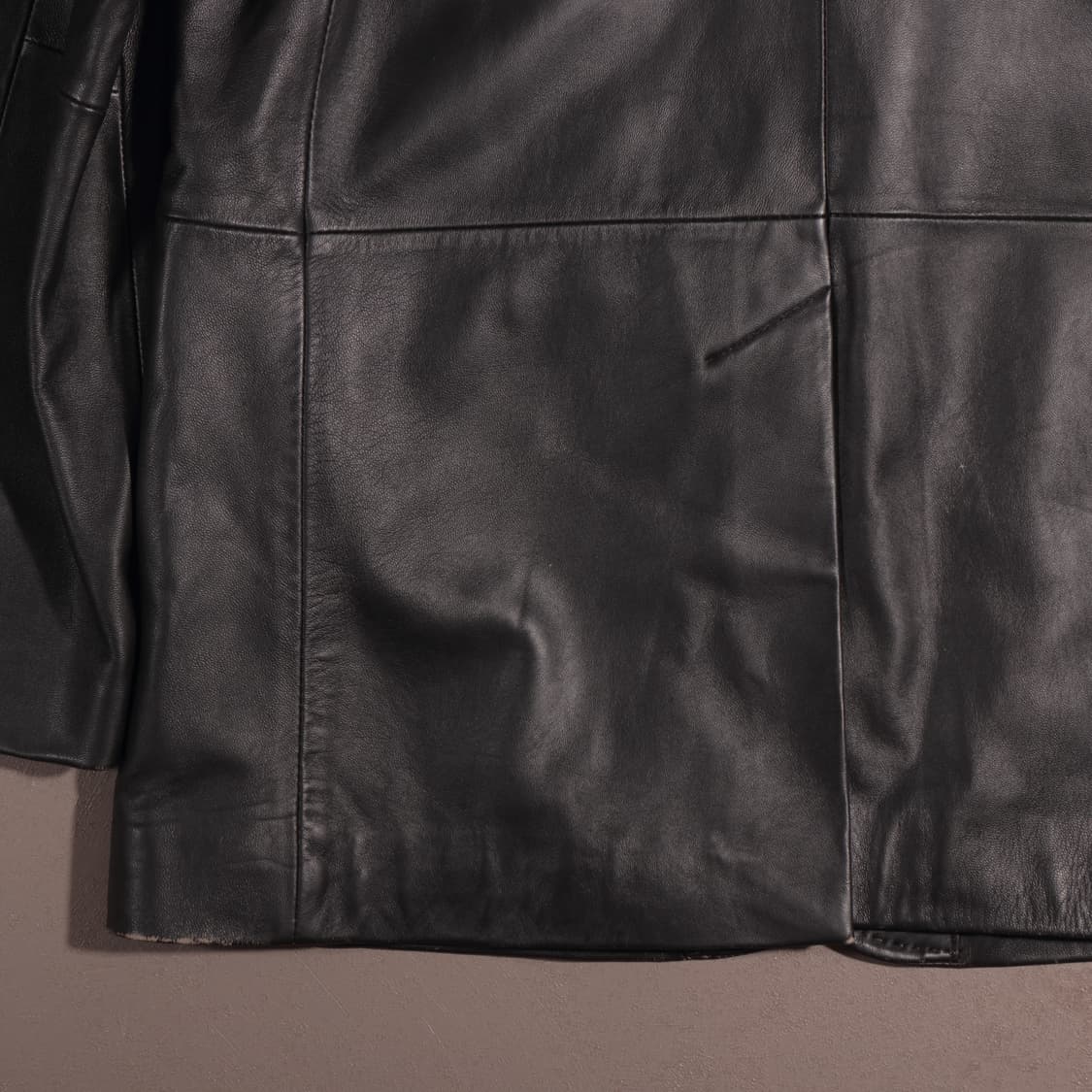 LAMBSKIN LEATHER 상품이미지7