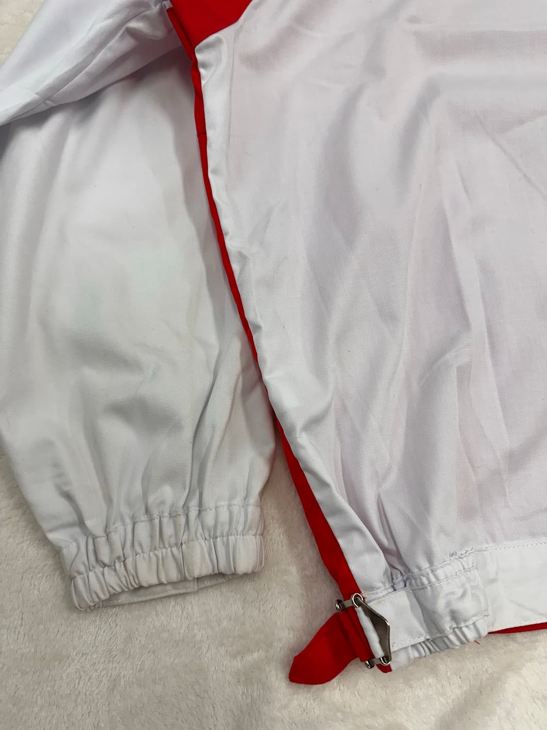 (L)라피도 88올림픽 한정판 국대 자켓 상품이미지10