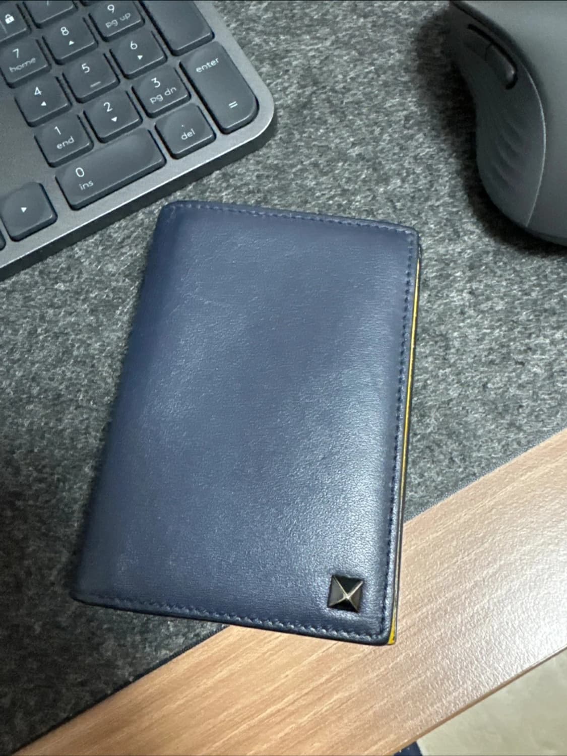 발렌티노 카드지갑(정품) 상품이미지2