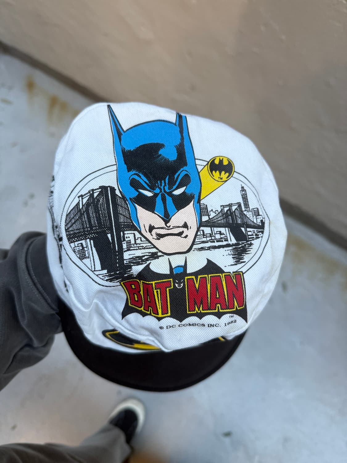 80s dc comics 상품이미지2