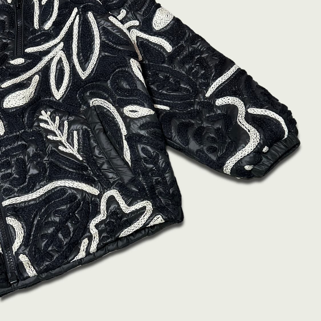 mii dora puffer jacket   상품이미지2