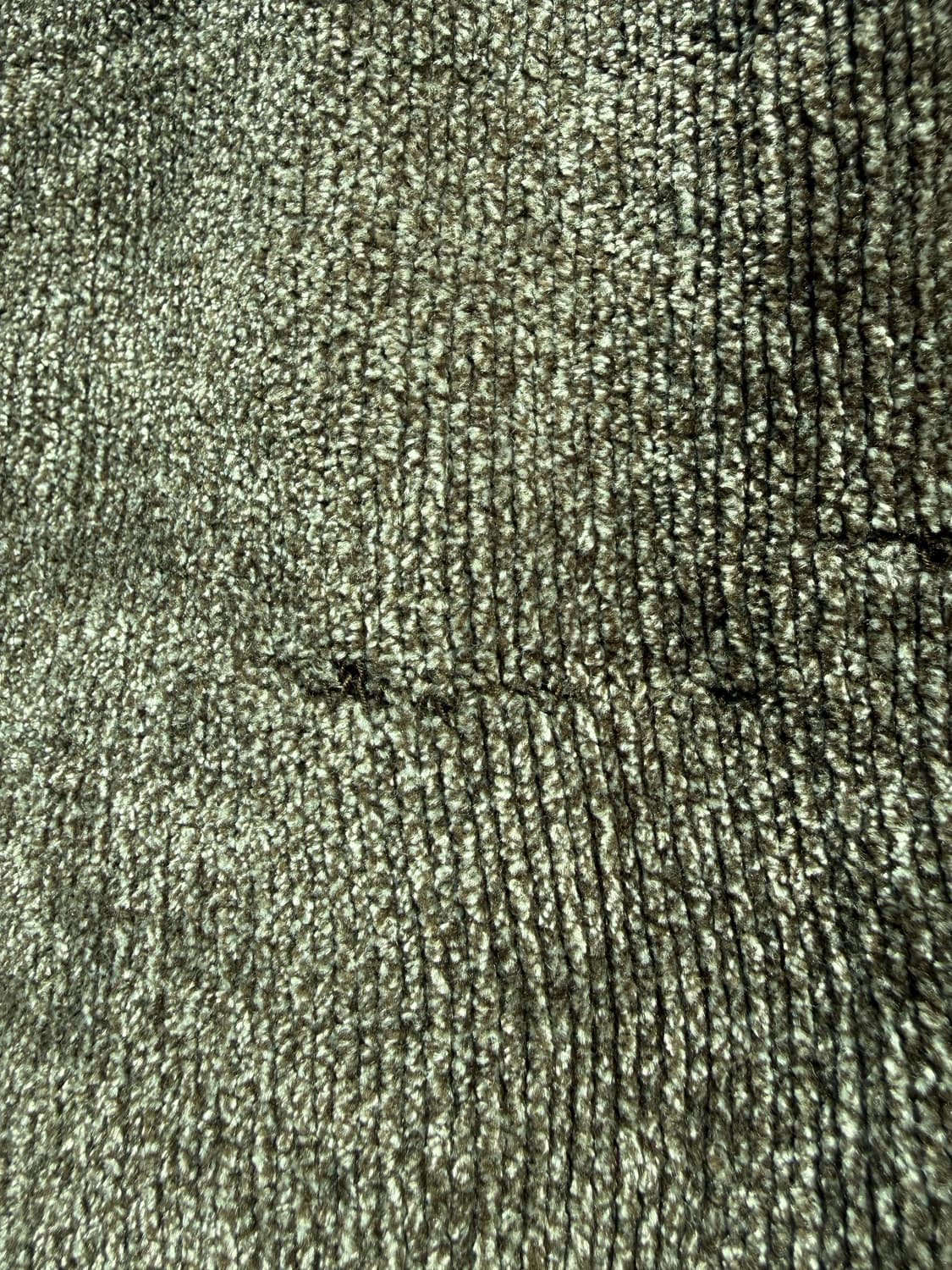 그레이 투톤 티셔츠 상품이미지4